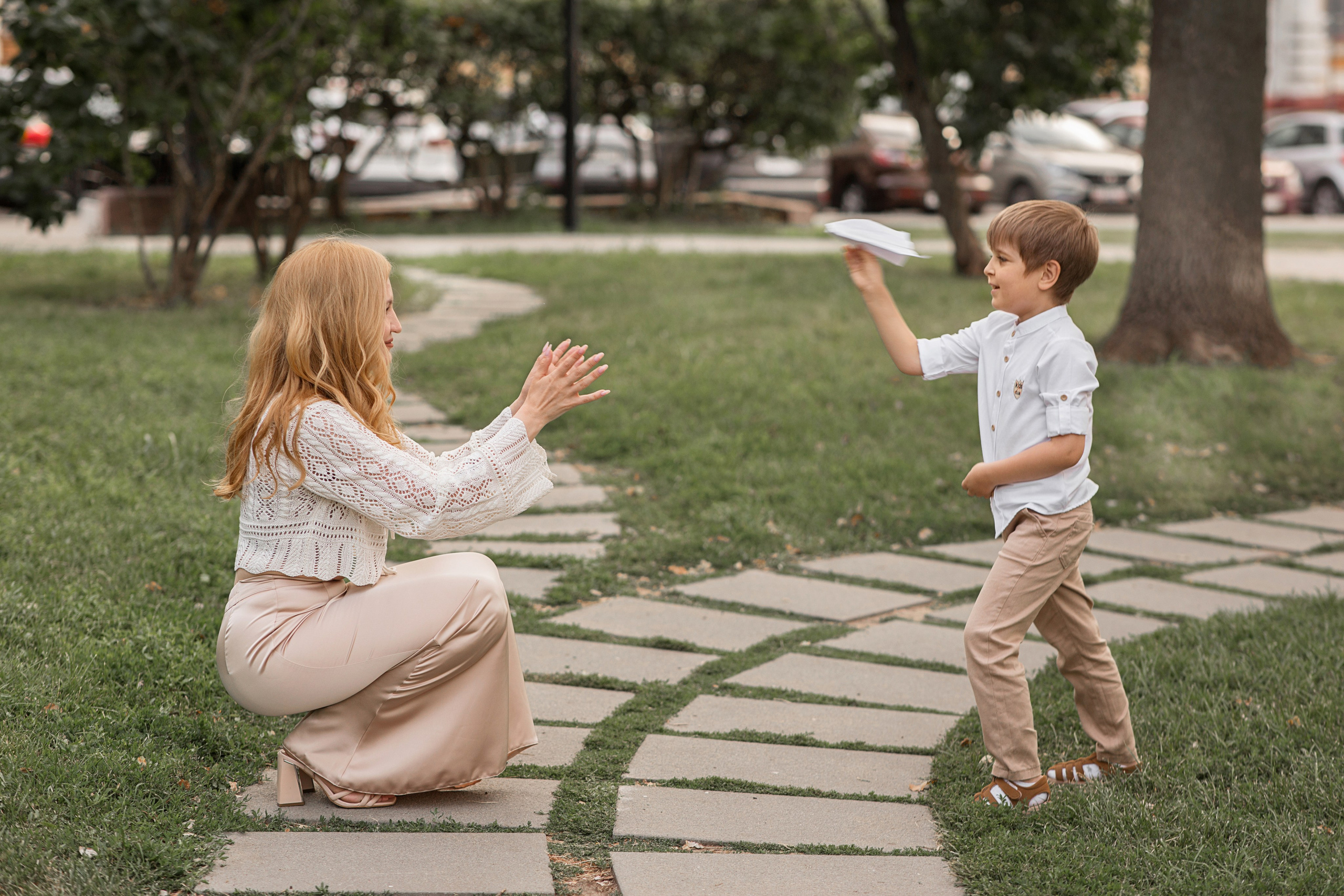 Детские и семейные съемки. Семейный фотограф в Нижнем Новгороде Таурова Мария
