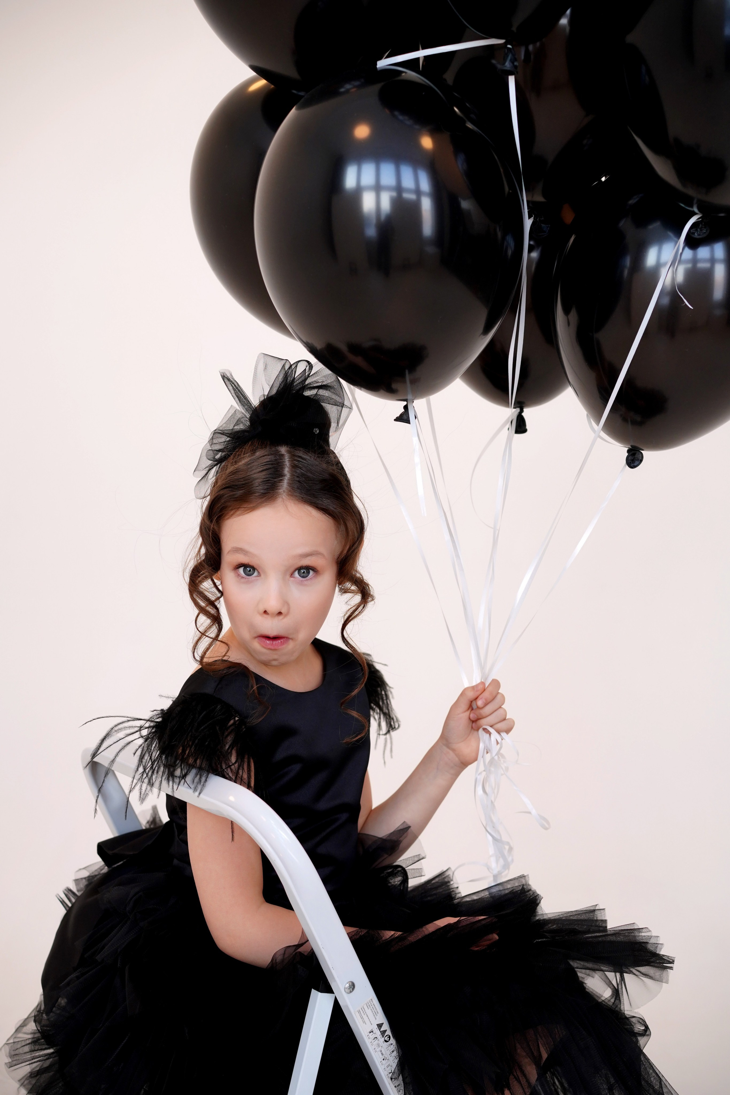 Детские портреты. Студийный и портретный фотограф в САНКТ-ПЕТЕРБУРГЕИрина Махаон