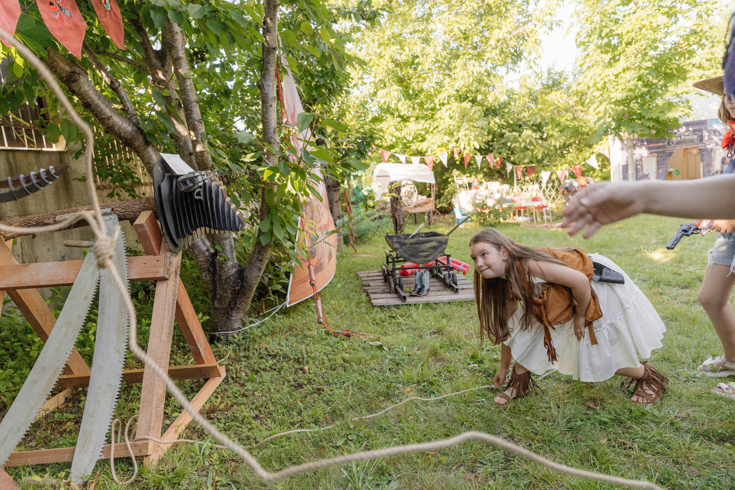 Где-то на Диком западе. Свадебный и репортажный фотограф Новороссийск Краснодар Сочи Крым Данила Данилов