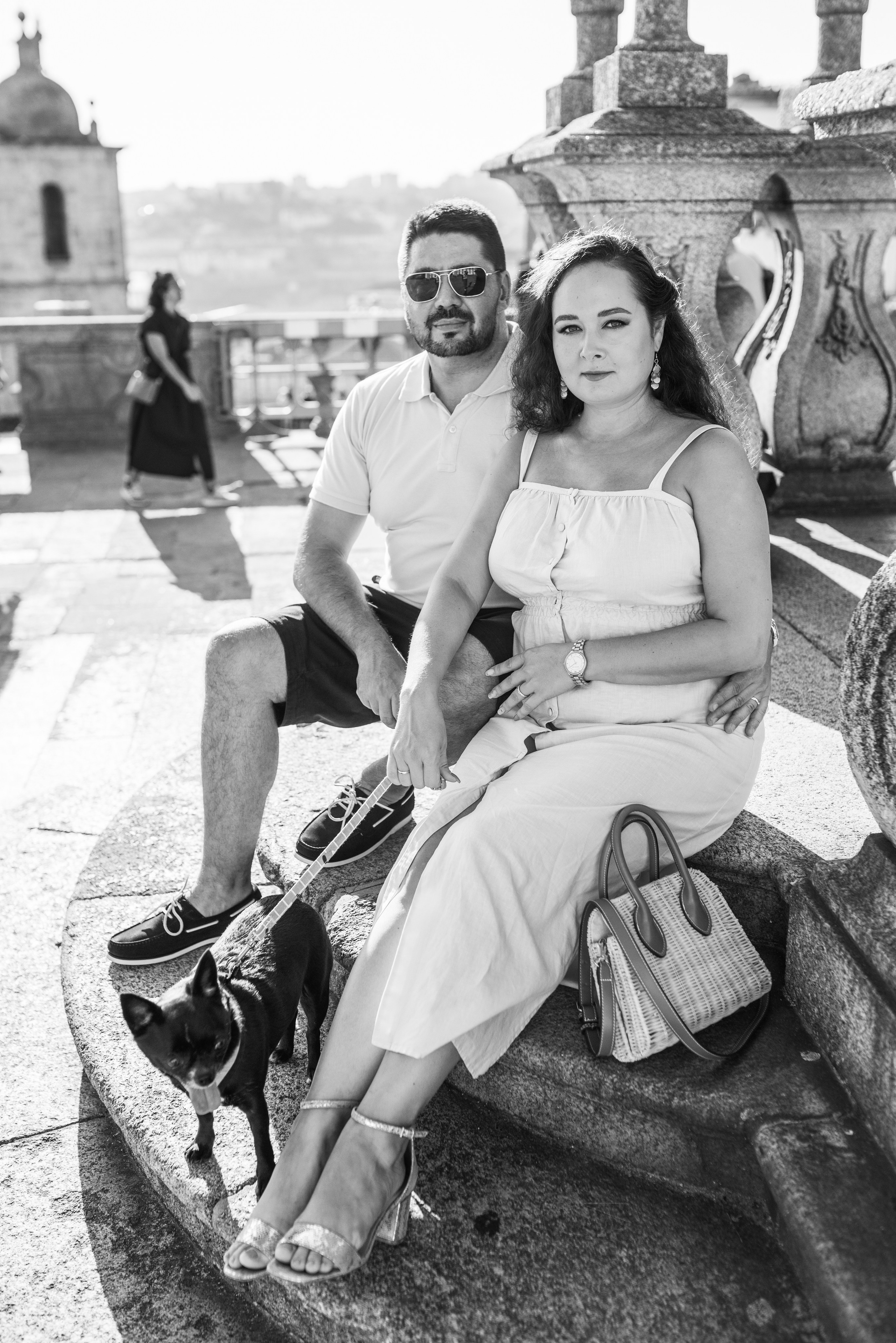 Lovestory. Porto Photographer Kristina Brazhnikova