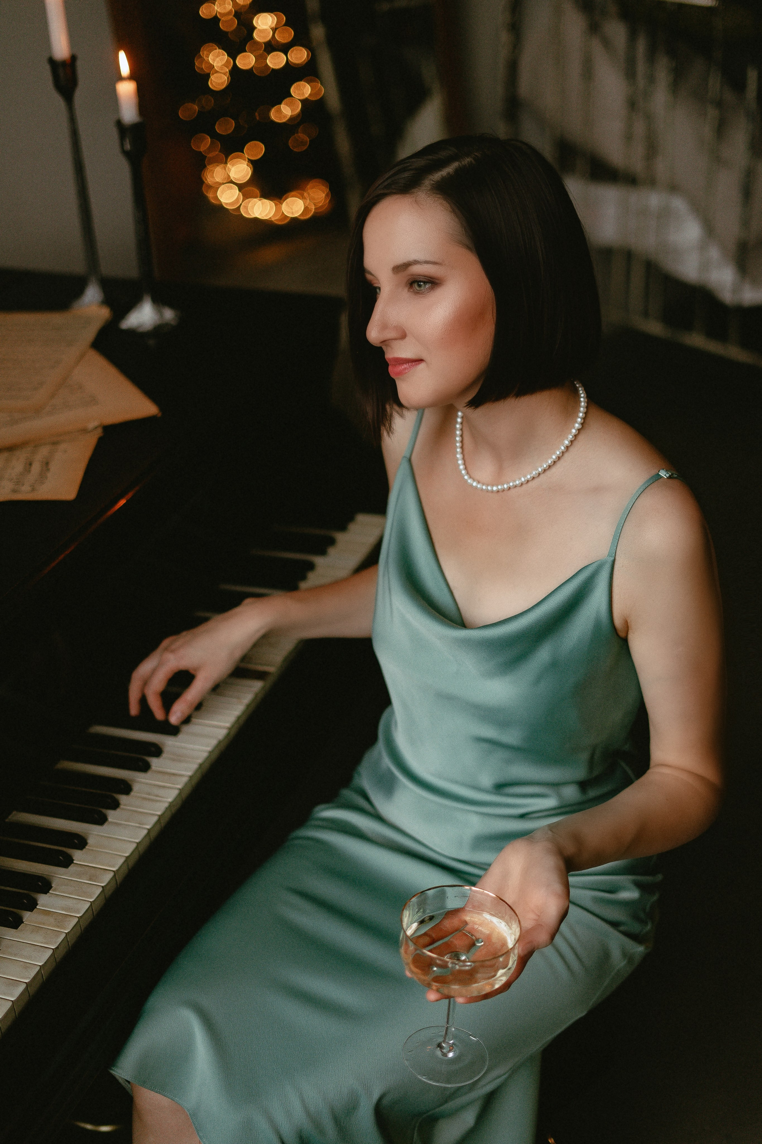 Отзывы. Мария Старостина фотограф