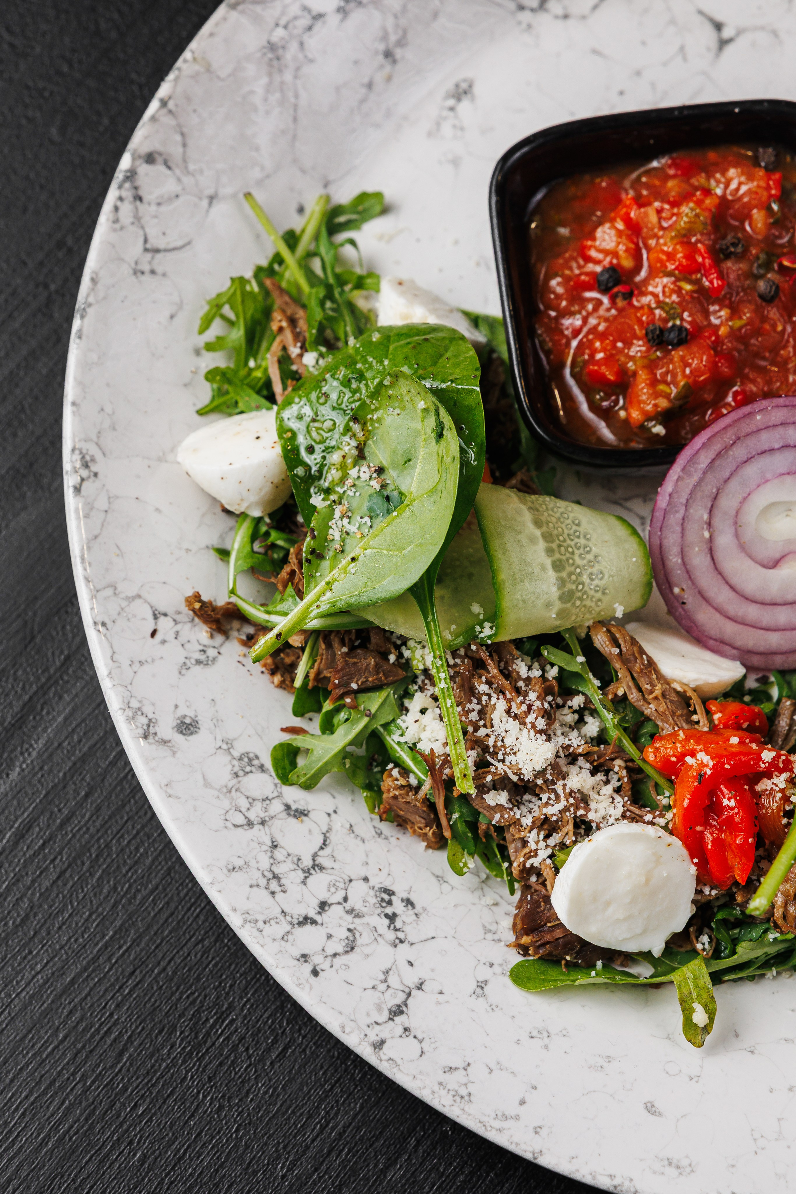 PRB ROCK.MUSIC RESTAURANT. Фото и видео контент за одну съемку — Веретенников Егор