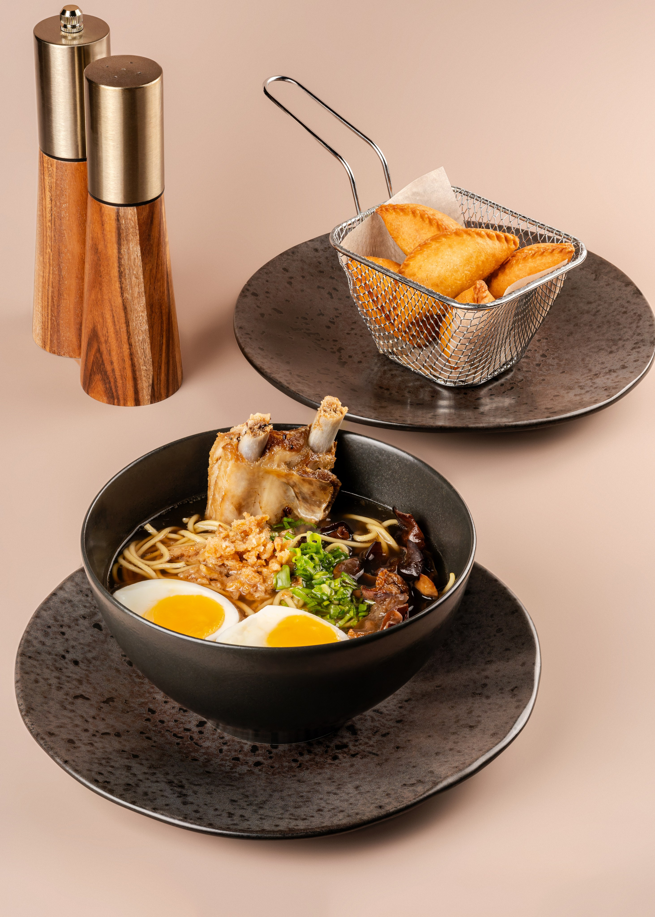 Во все ребра. Екатерина Лементуева фуд-фотограф, предметный фотограф, Новосибирск