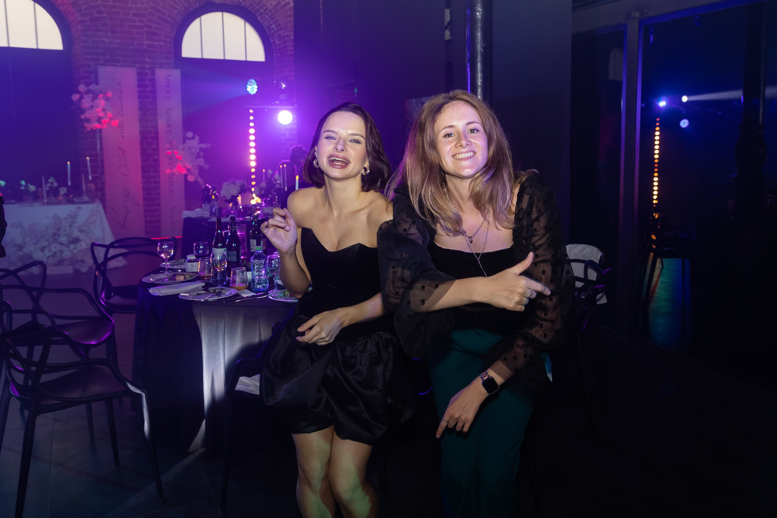 Екатерина и Константин