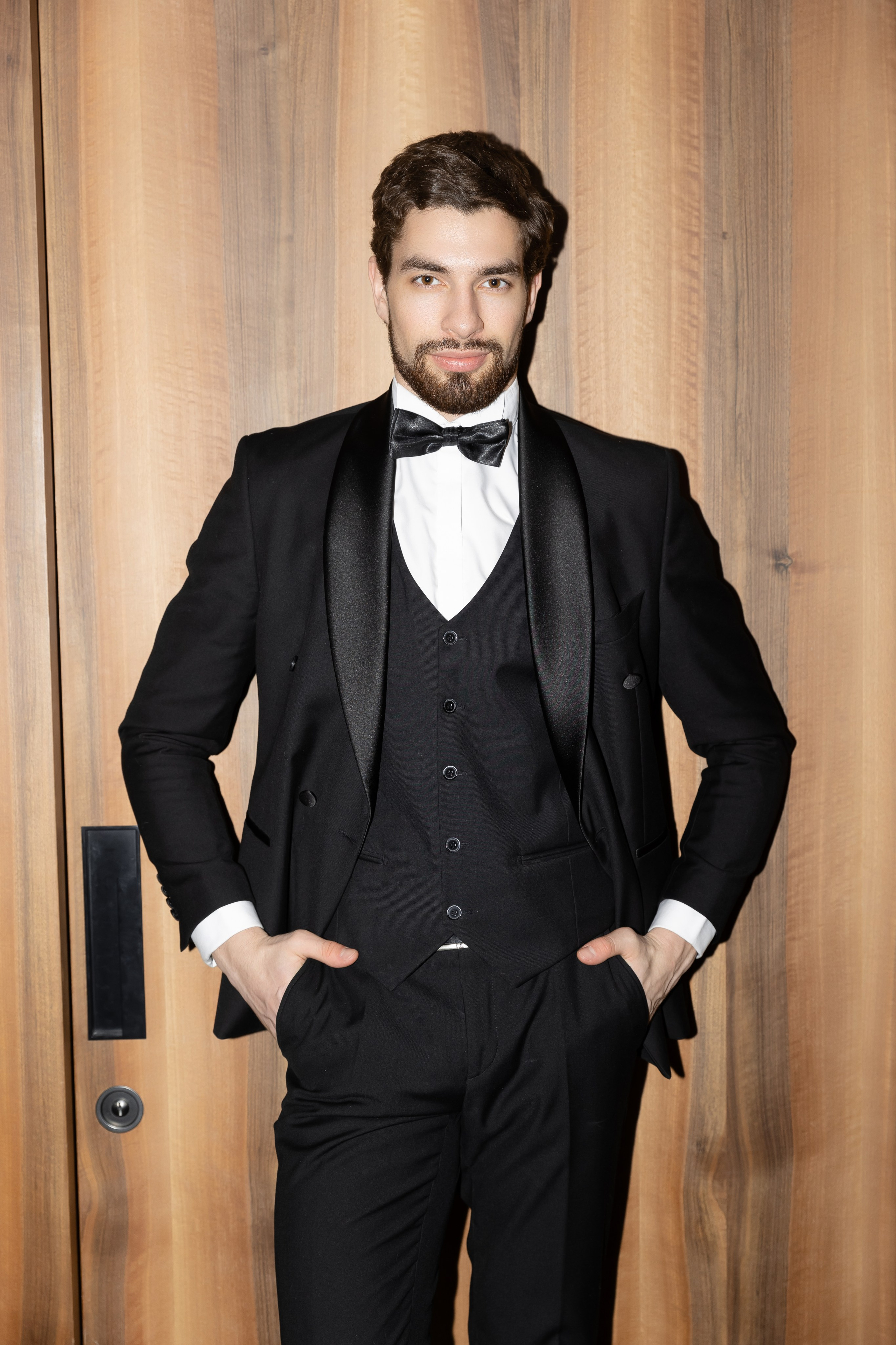 Аня и Тимур