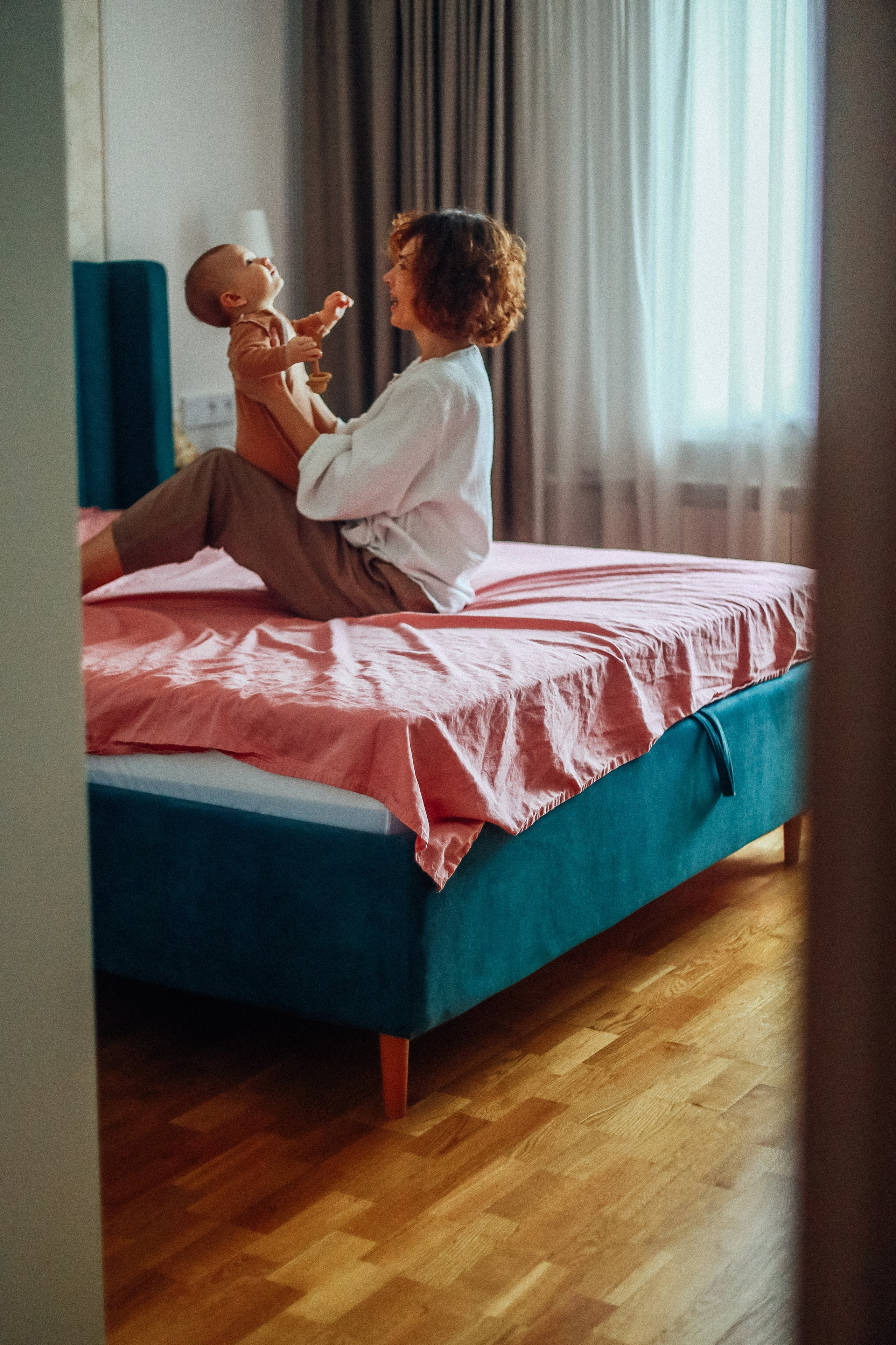 Семейные съемки. Семейный и портретный фотограф в Самаре Анна Григорьева