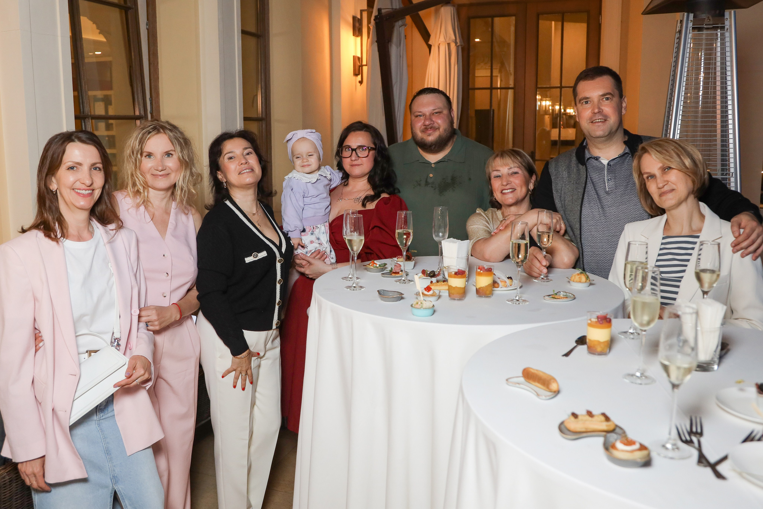 NSP Конференция в Сочи. Фотограф Антон Чупринин