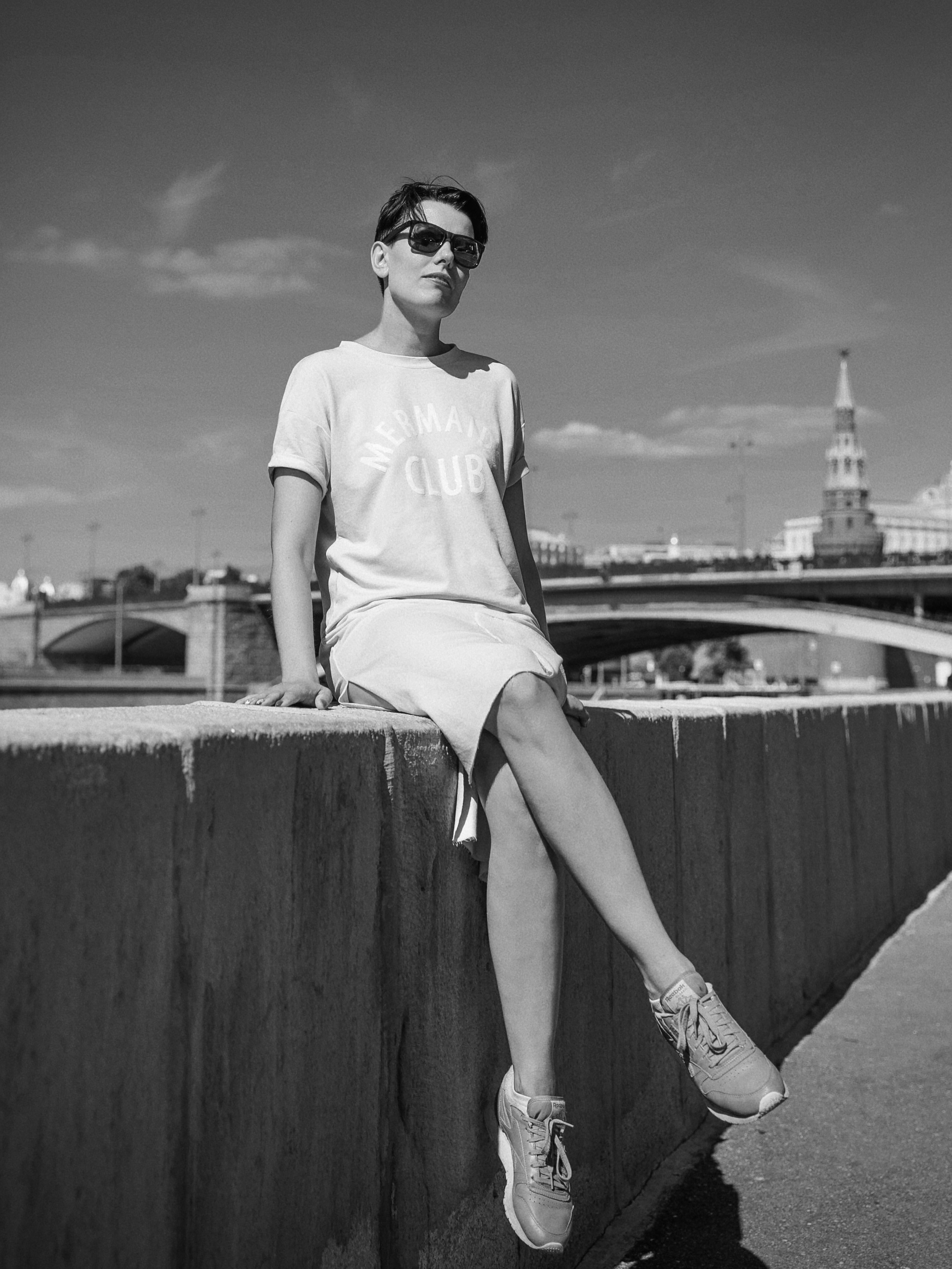 Black and White. Stanisso Ivanucci Photographer