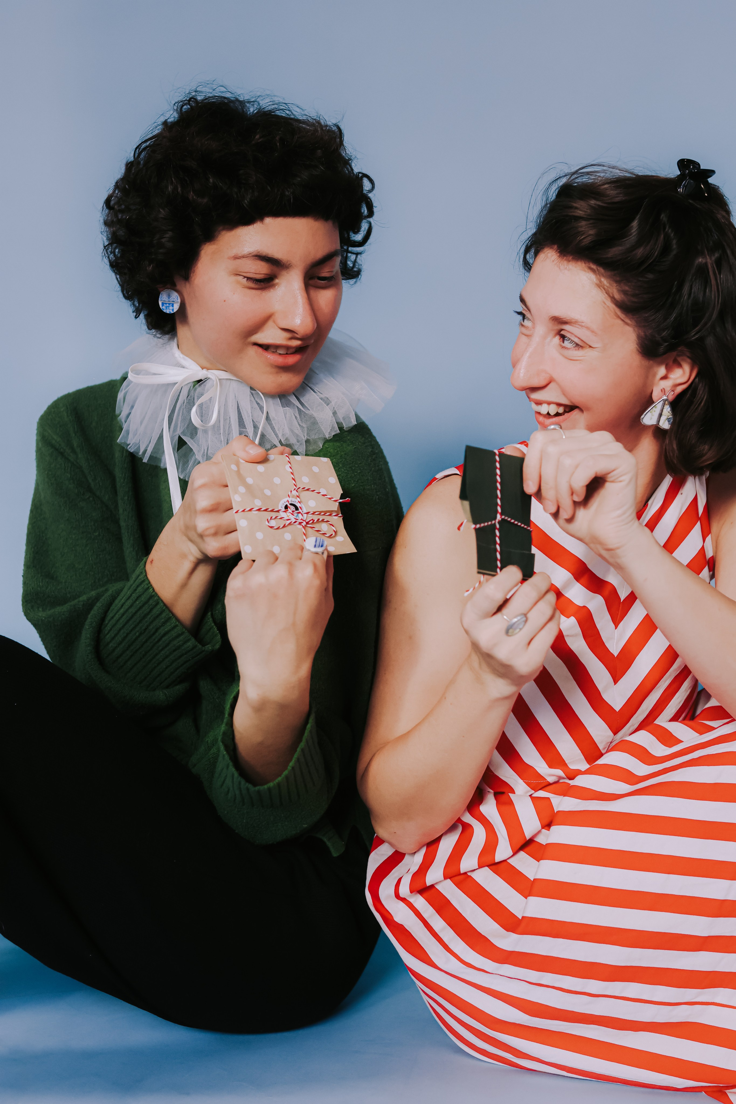 Finkelshtein Jewerly, Tel Aviv | December 2025. Photographer in Israel Alice Milchin