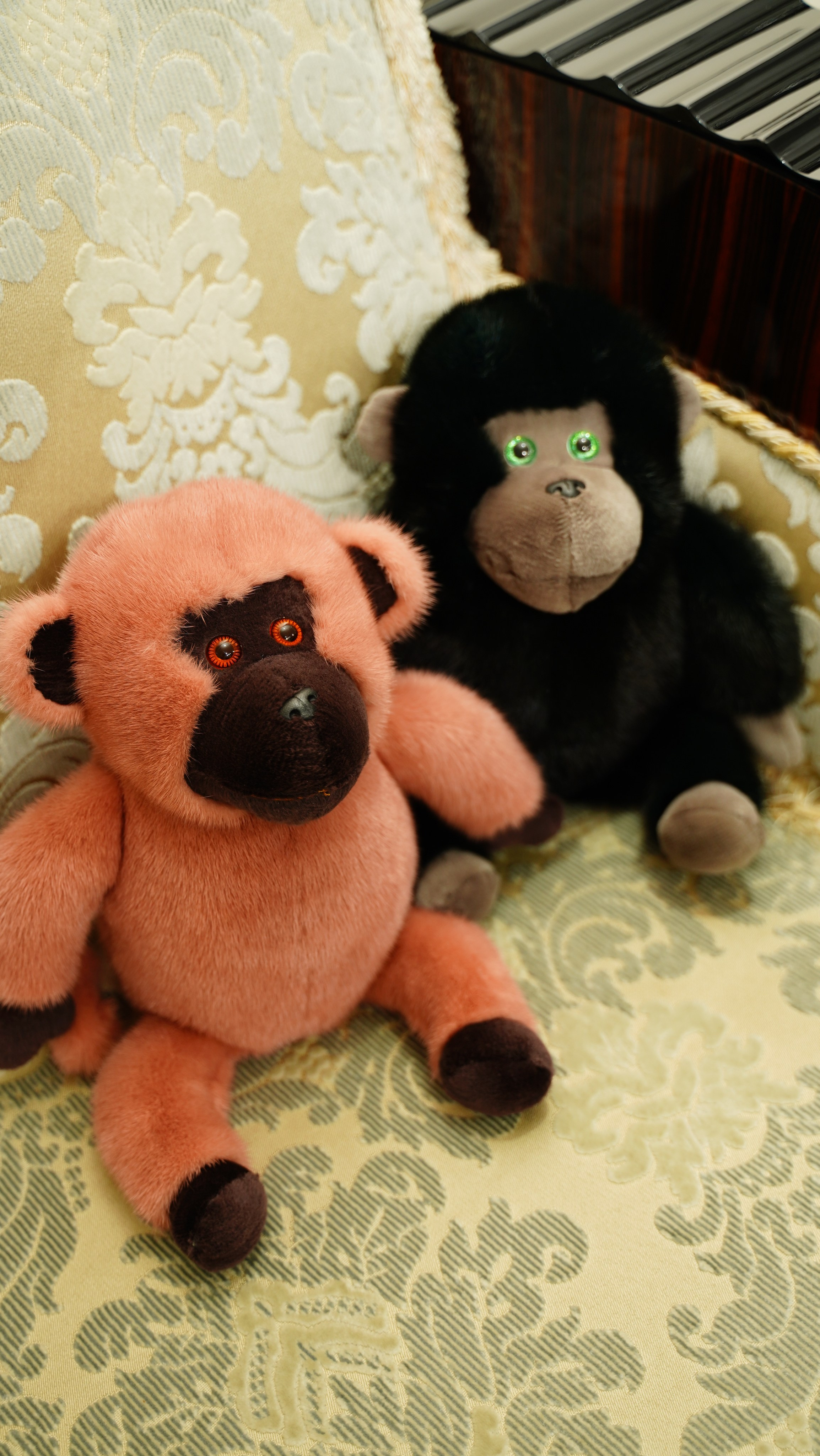 Дом моды Галы Хачатуровой. Главная