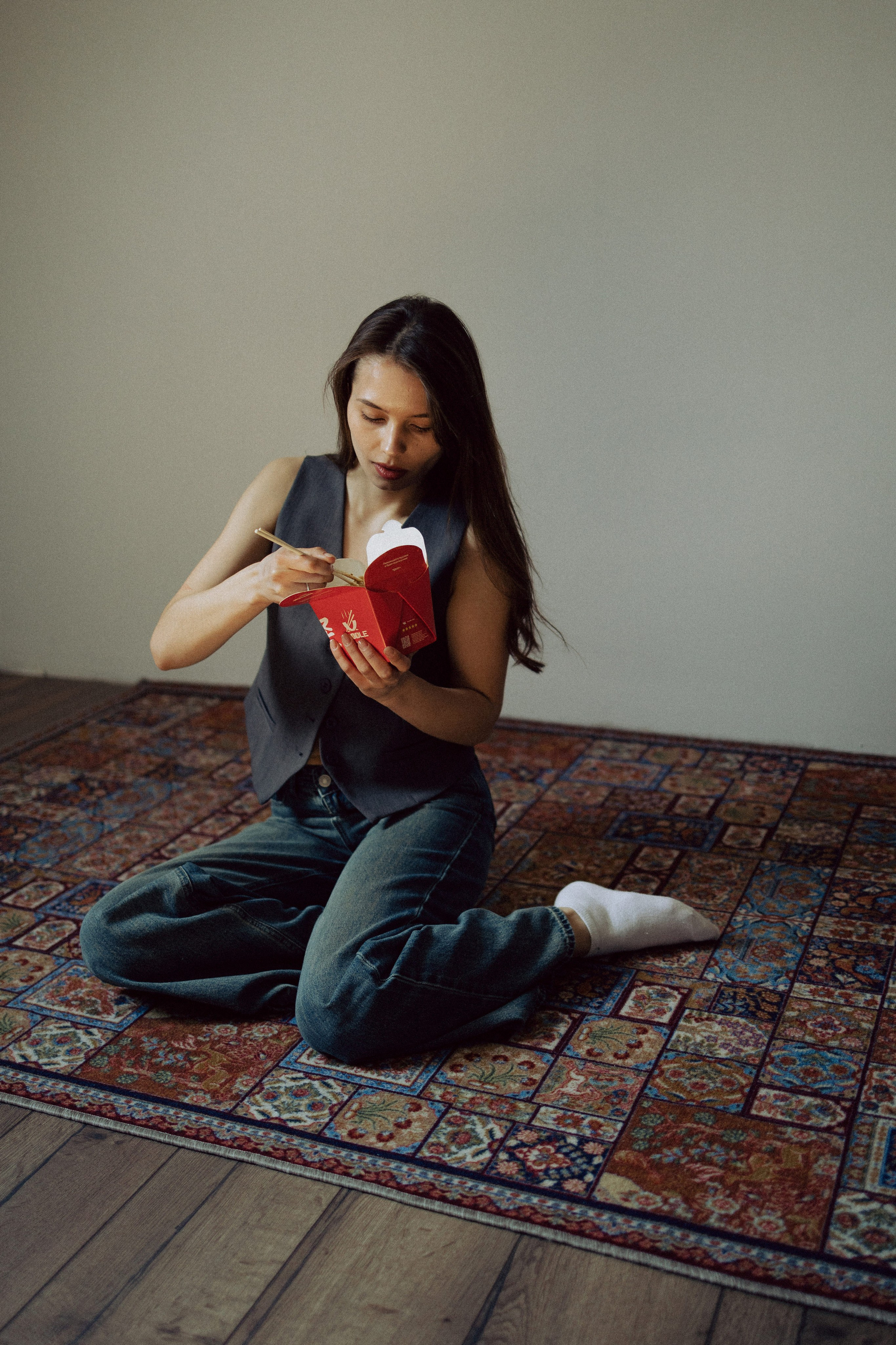 Ann. Свадебный и портретный фотограф Тюмень