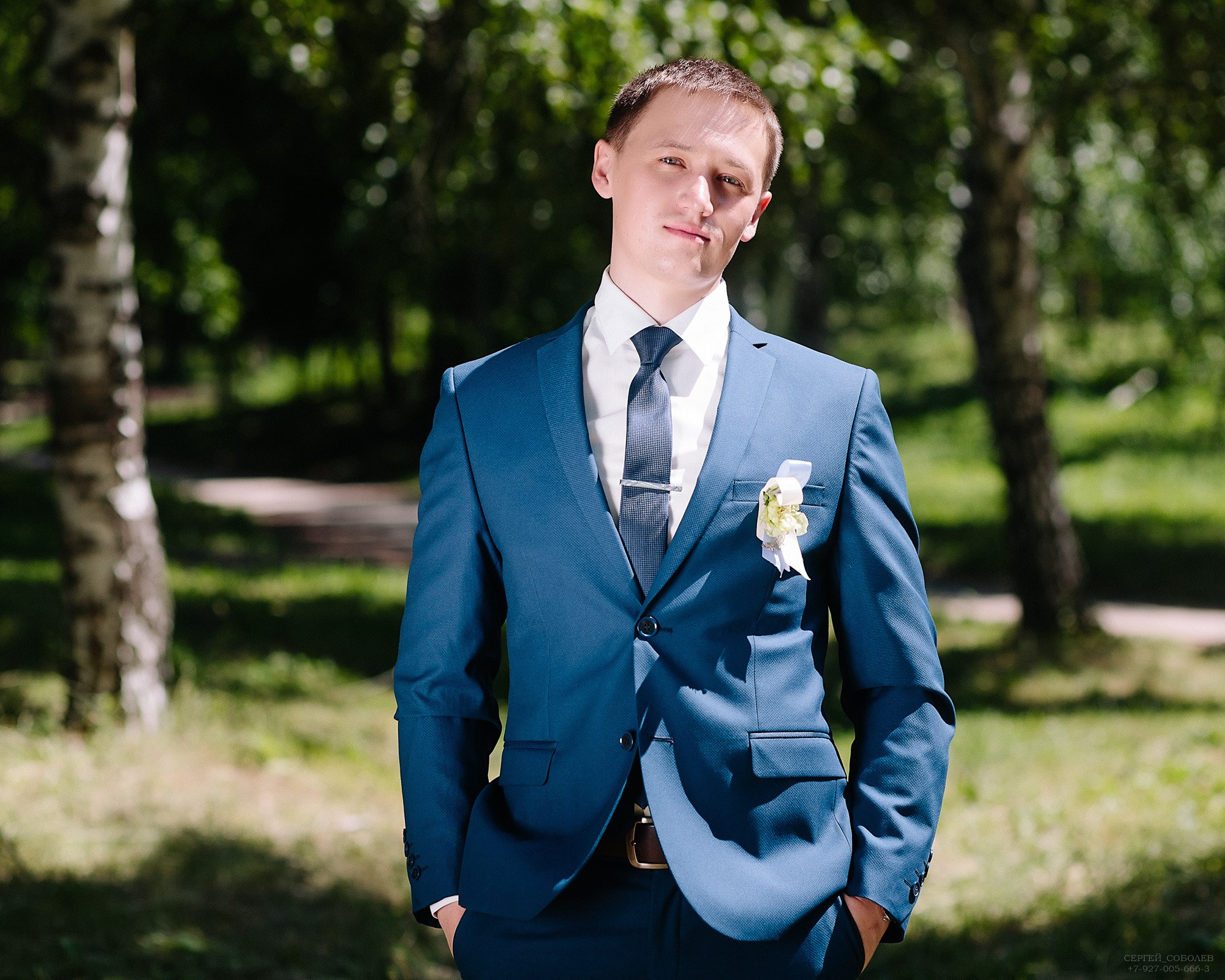 Свадебные съемки. Сергей Соболев — Ваш свадебный фотограф!