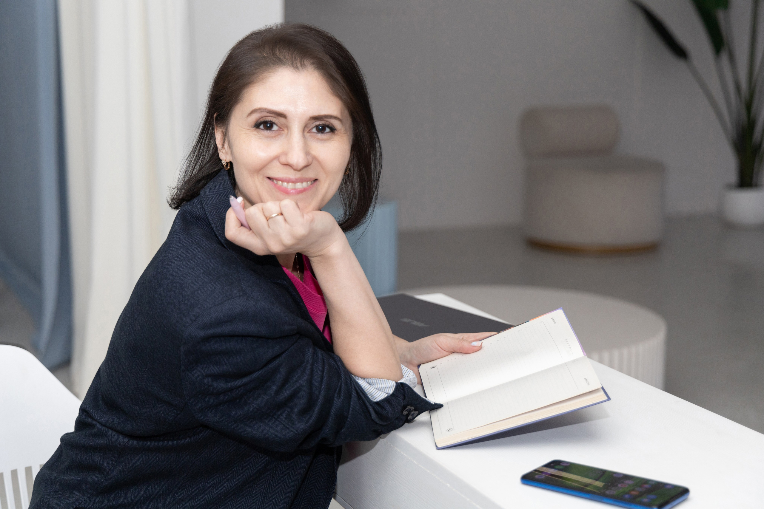 Отзывы. Портретный фотограф в Самаре Гульназ Валиахметова