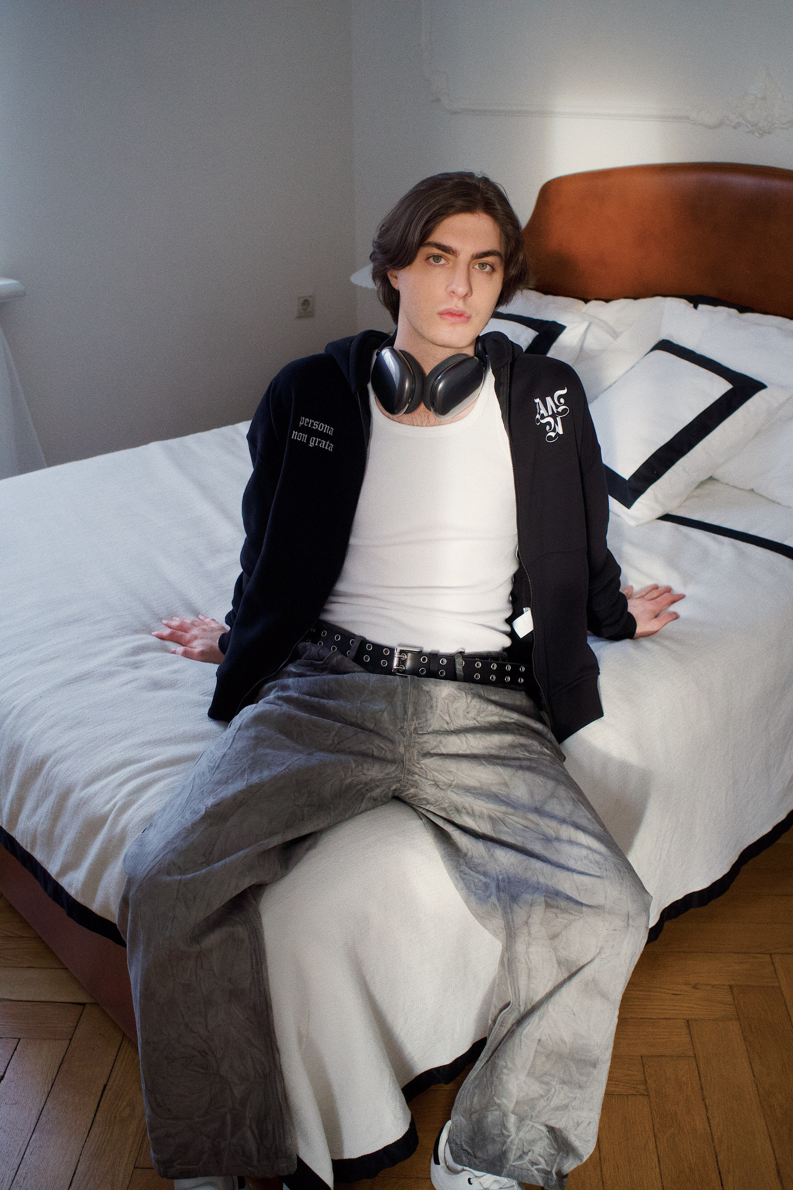 Amnesie. Photokoval.ru