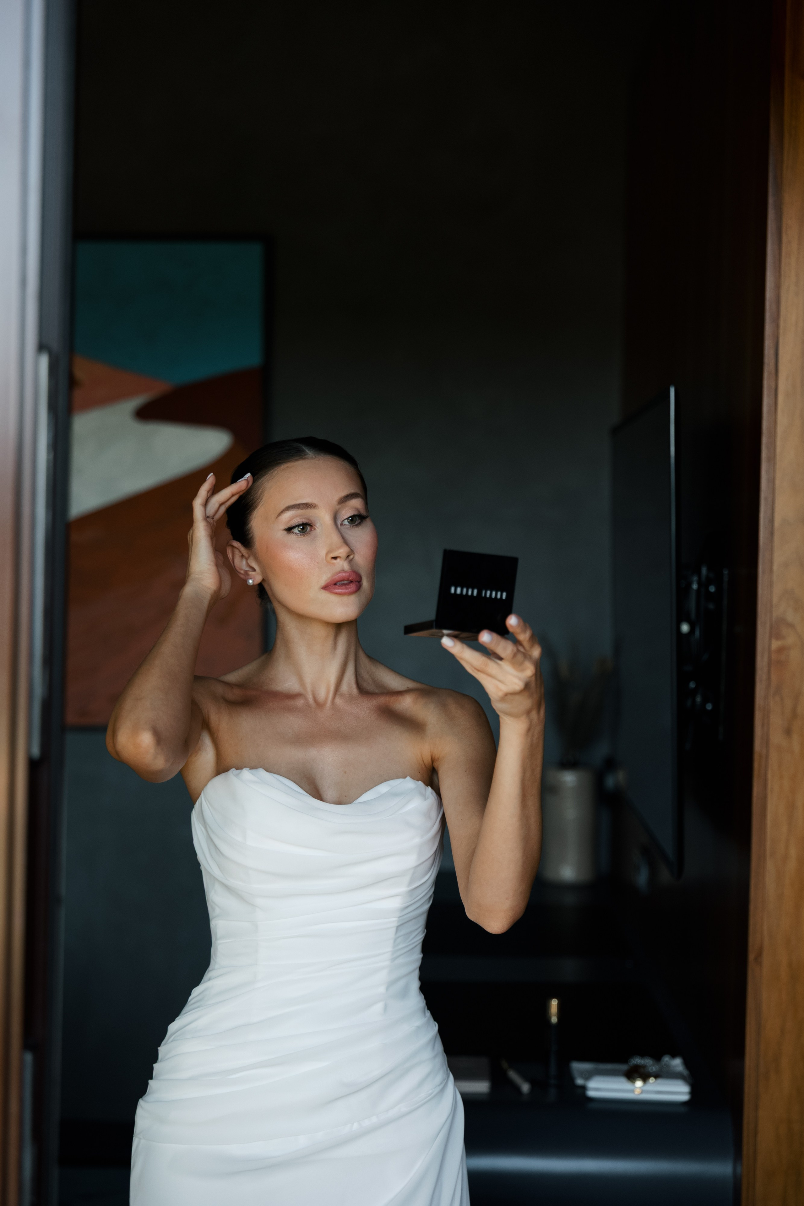 V & L 25'. Фотограф Сергей Койфман