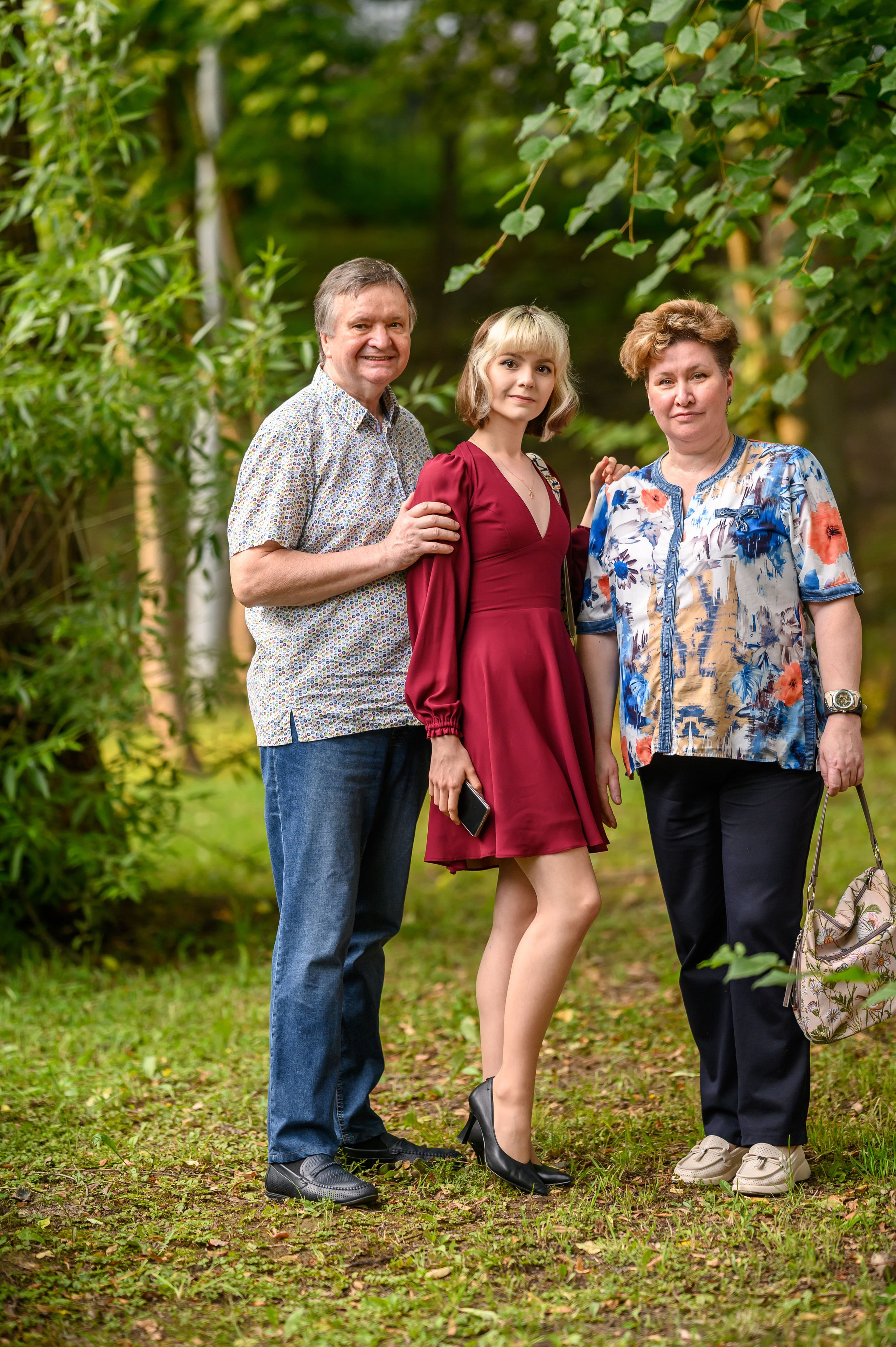 Выпускной 2023