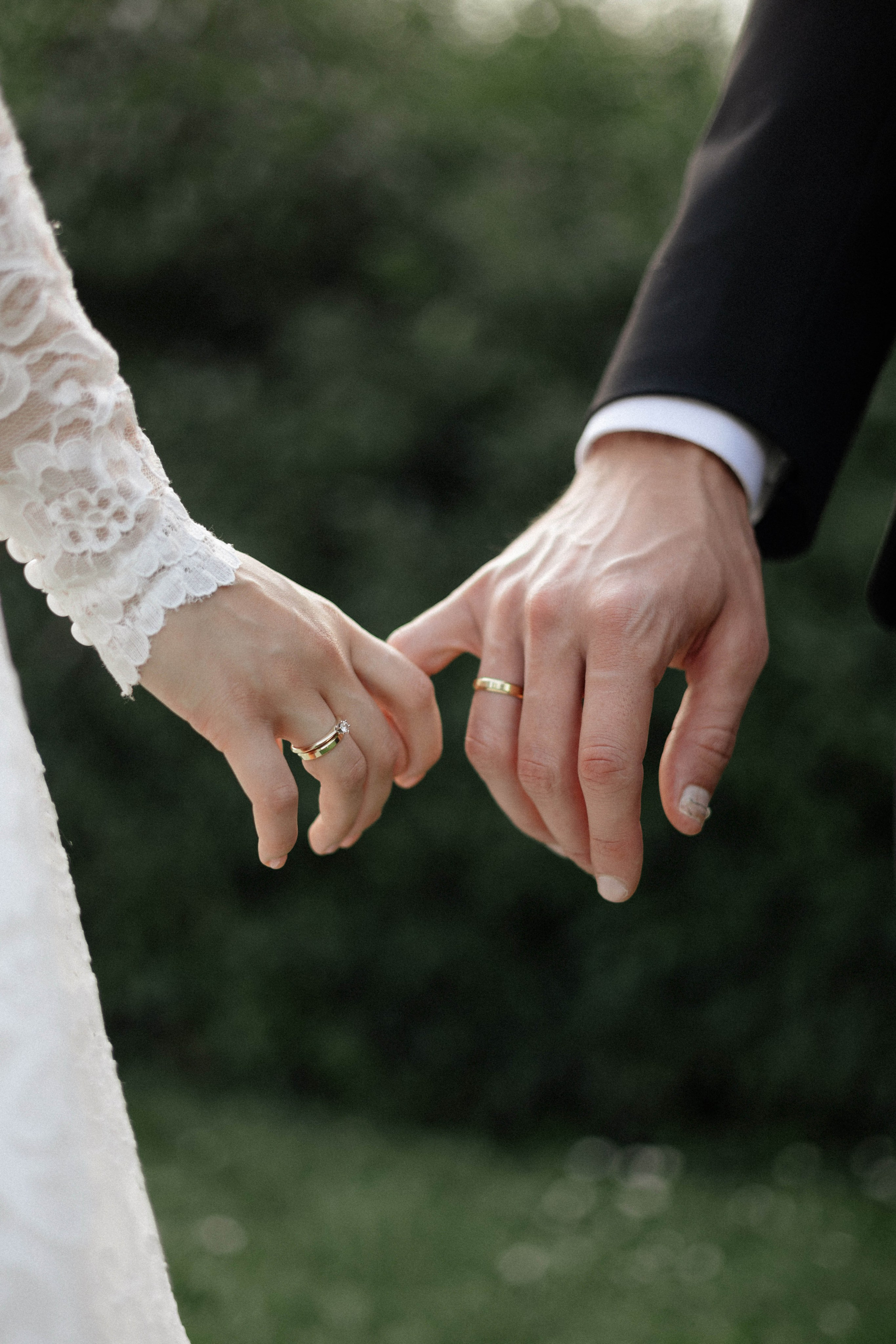 Дарья и Иван. Свадебный и портретный фотограф в Москве Анастасия Масюк