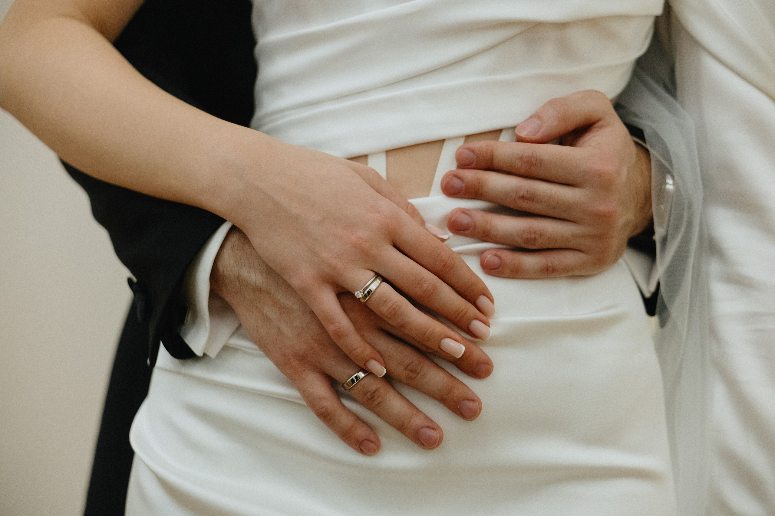 Свадьба Никиты и Оли в Санкт-Петербурге. Свадебный фотограф СПБ