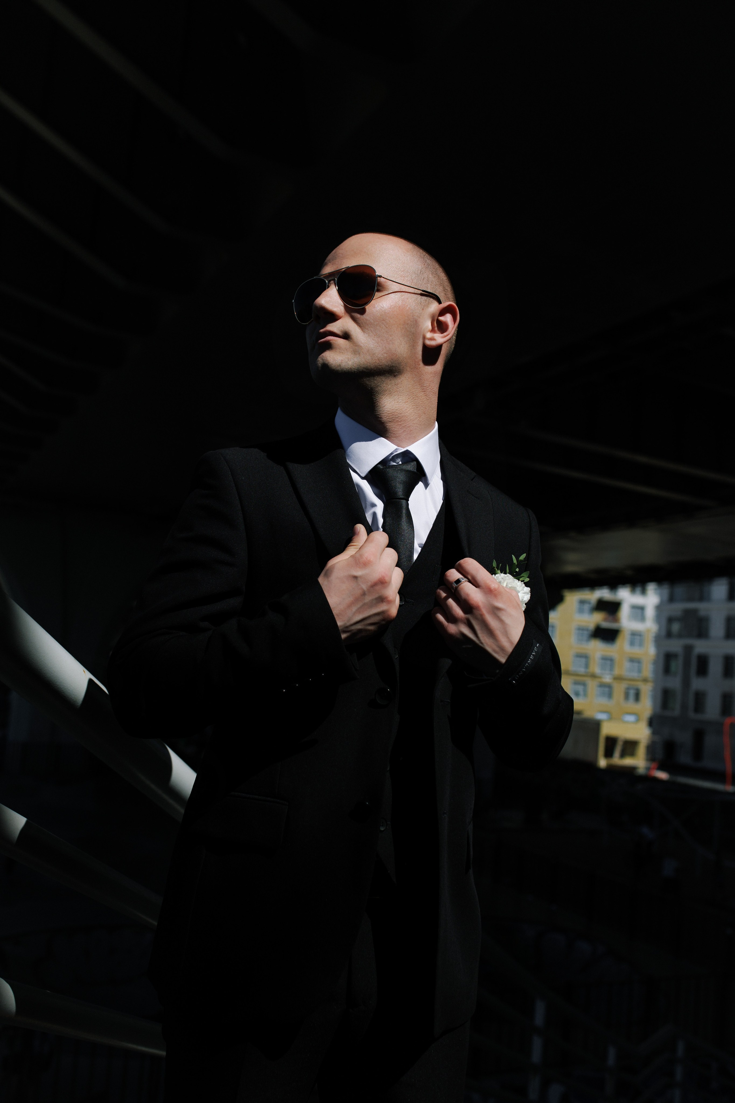 Свадьба на Крестовском острове. Свадебный фотограф СПБ