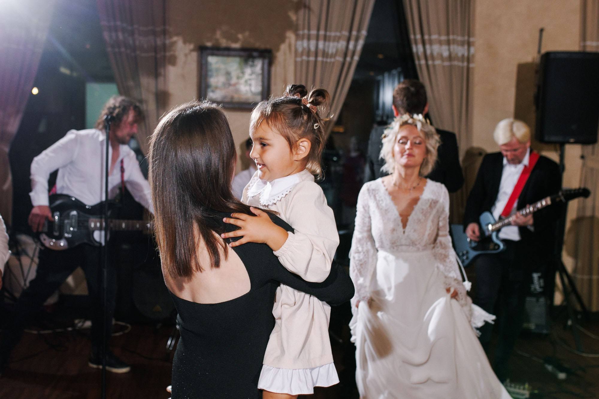 Федор и Екатерина. Свадебный фотограф СПБ