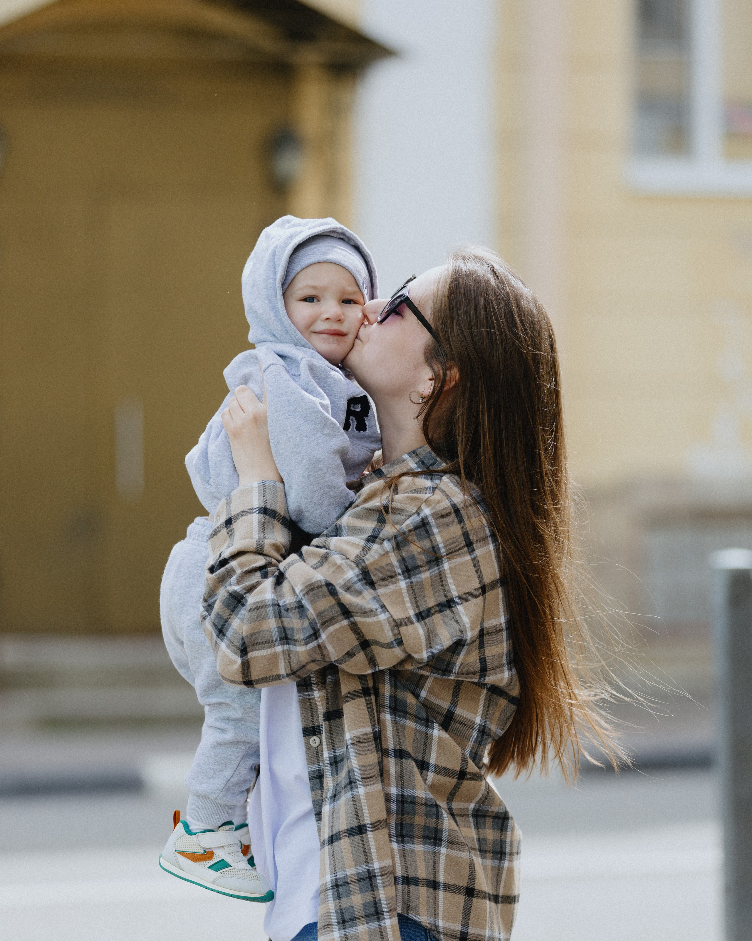 Антон + Алевтина = Рома. Свадебный фотограф СПБ