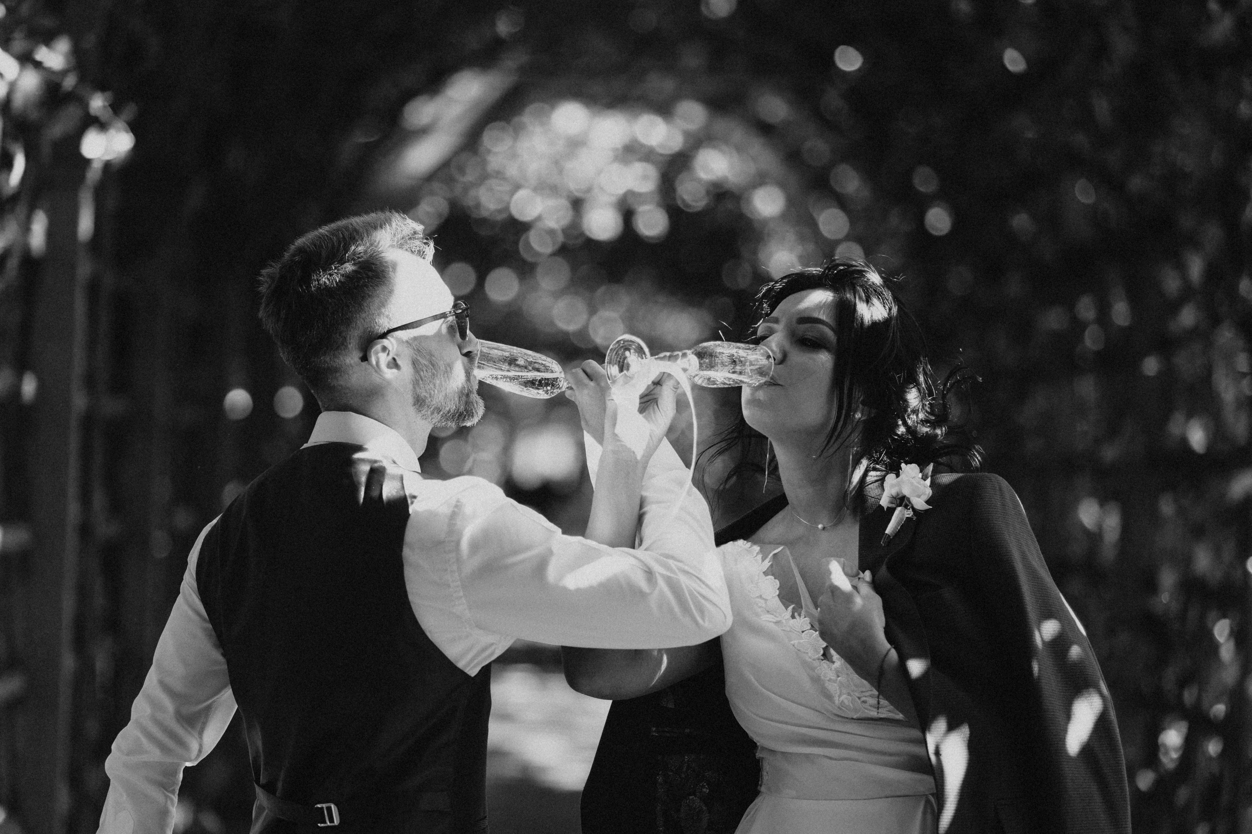 Свадьба в Питере весной. Свадебный фотограф СПБ