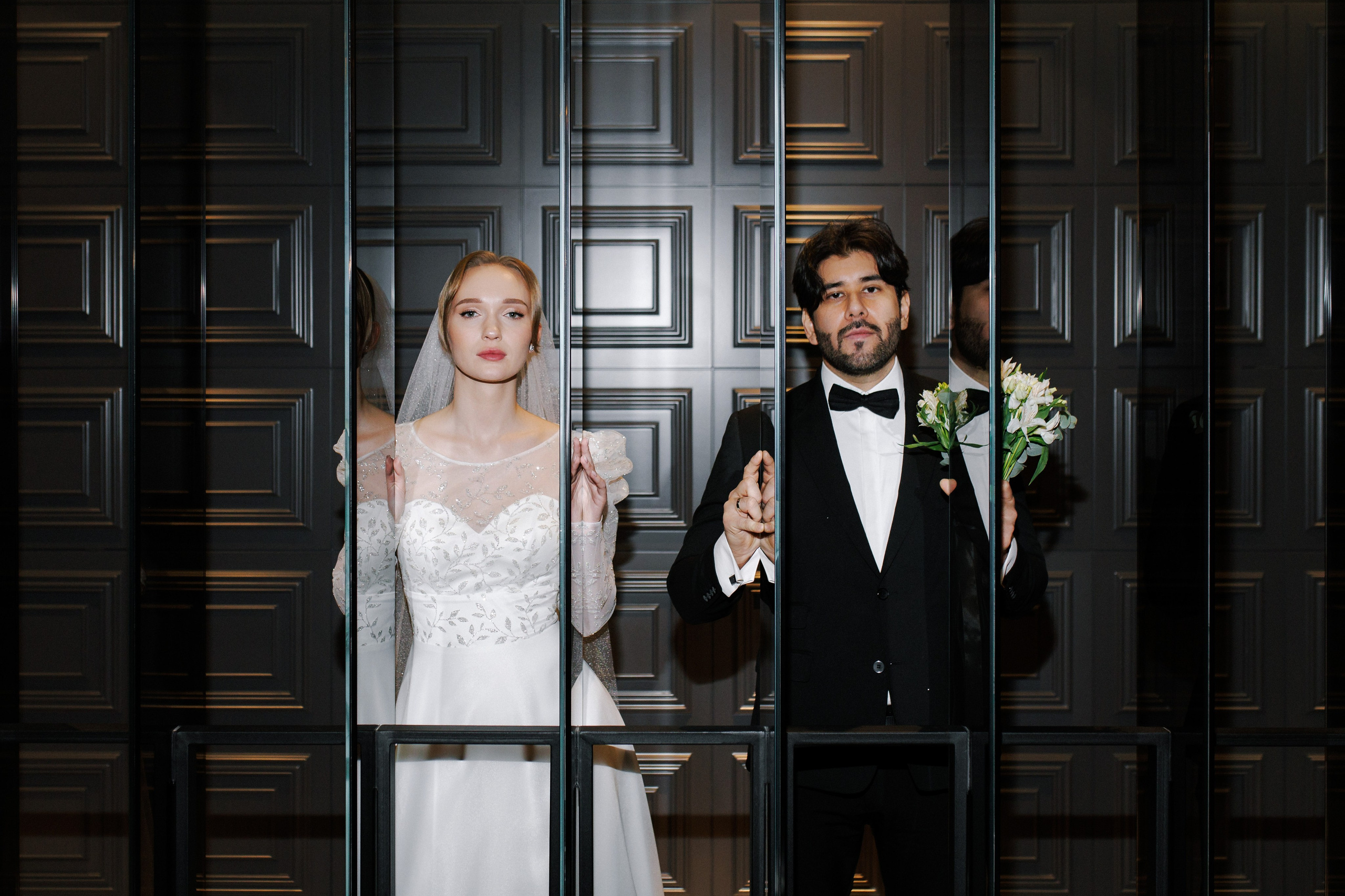 Свадьба Yoshirō и Ангелины в Graf Zeppelin и отель Гамма. Свадебный фотограф СПБ