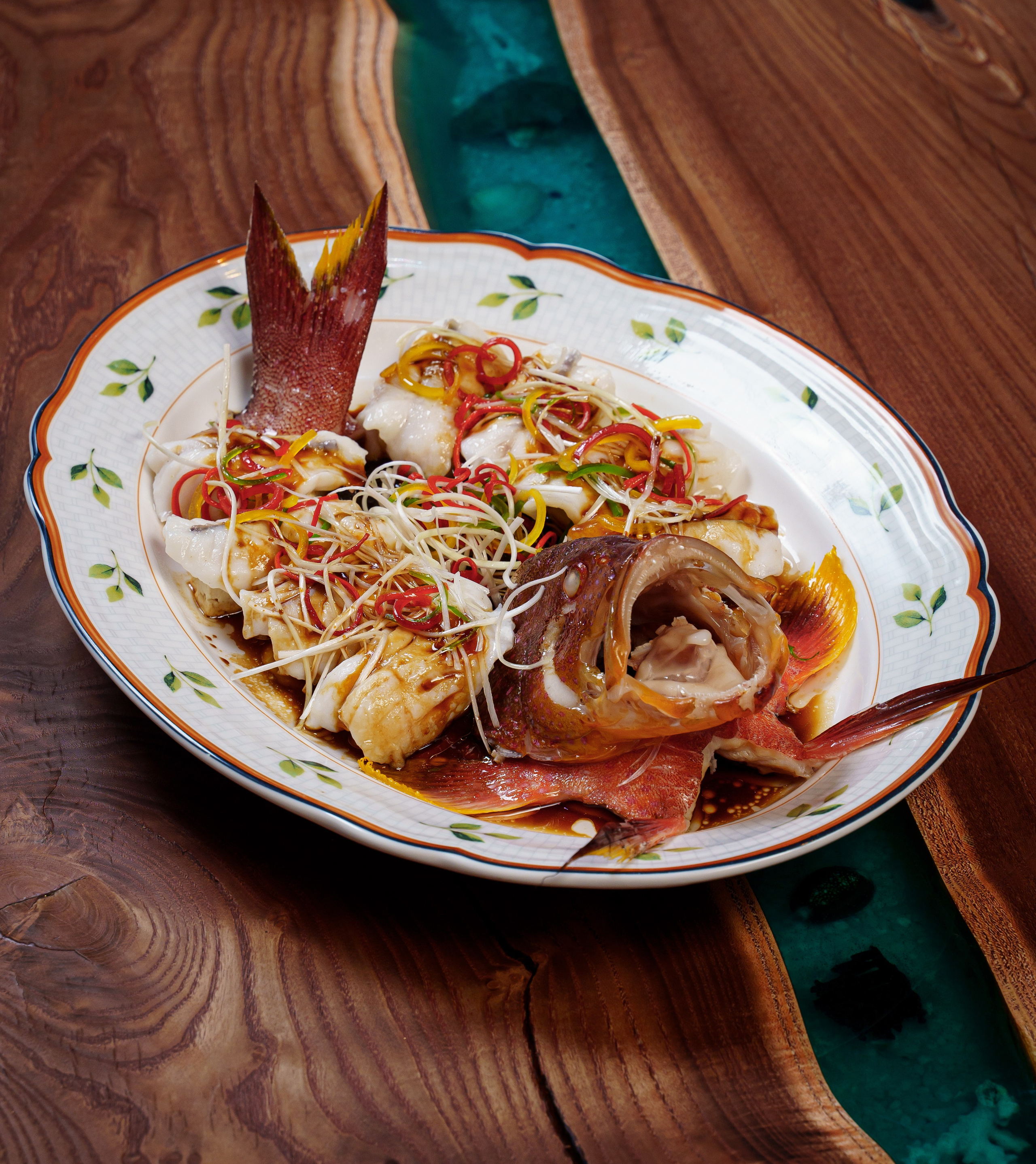 Фуд-фотография. FOTOZ Studio / Фотовидеомейкер Андрей Смирнов