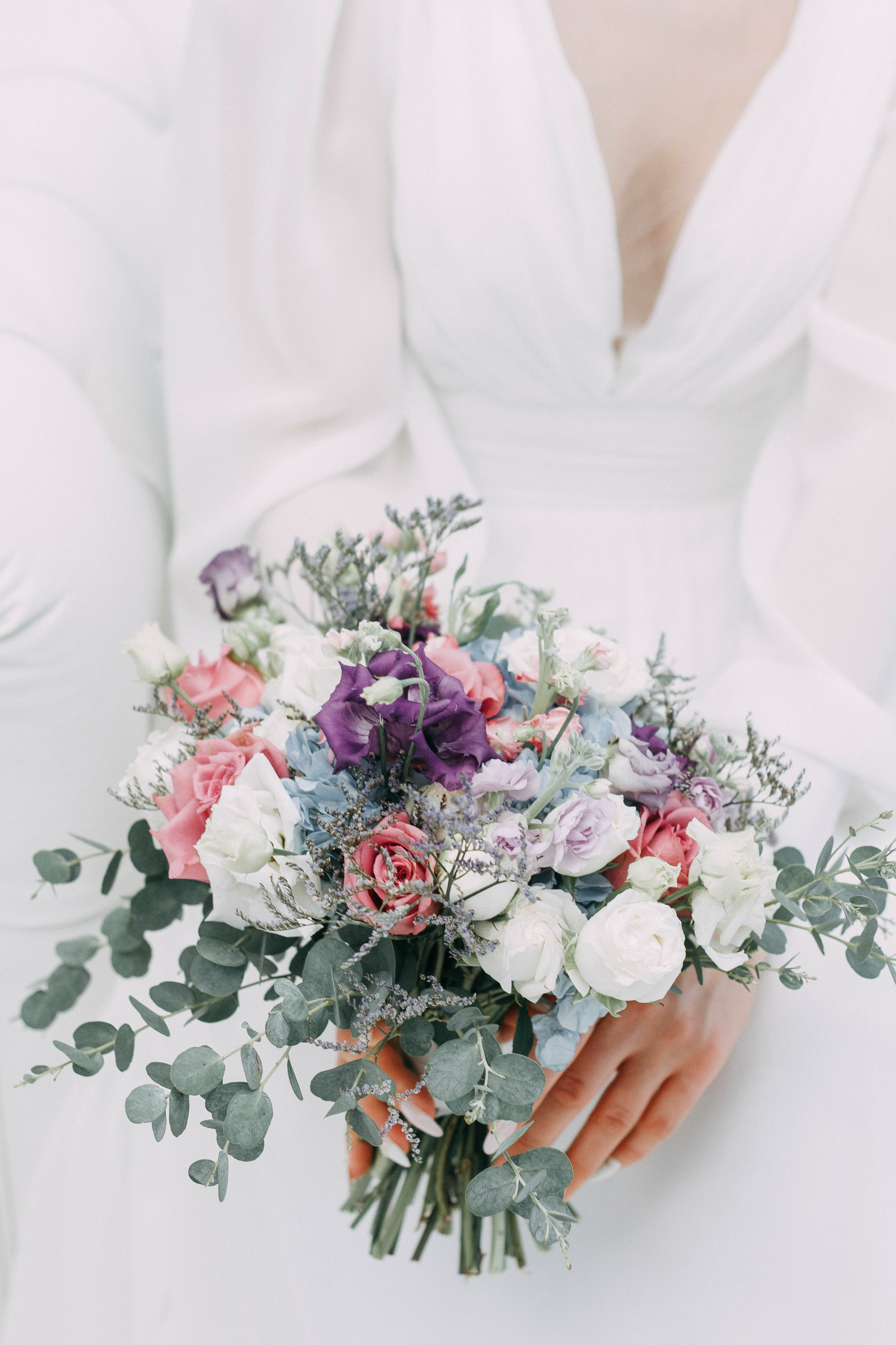 Свадебные съемки. Фотограф в Москве