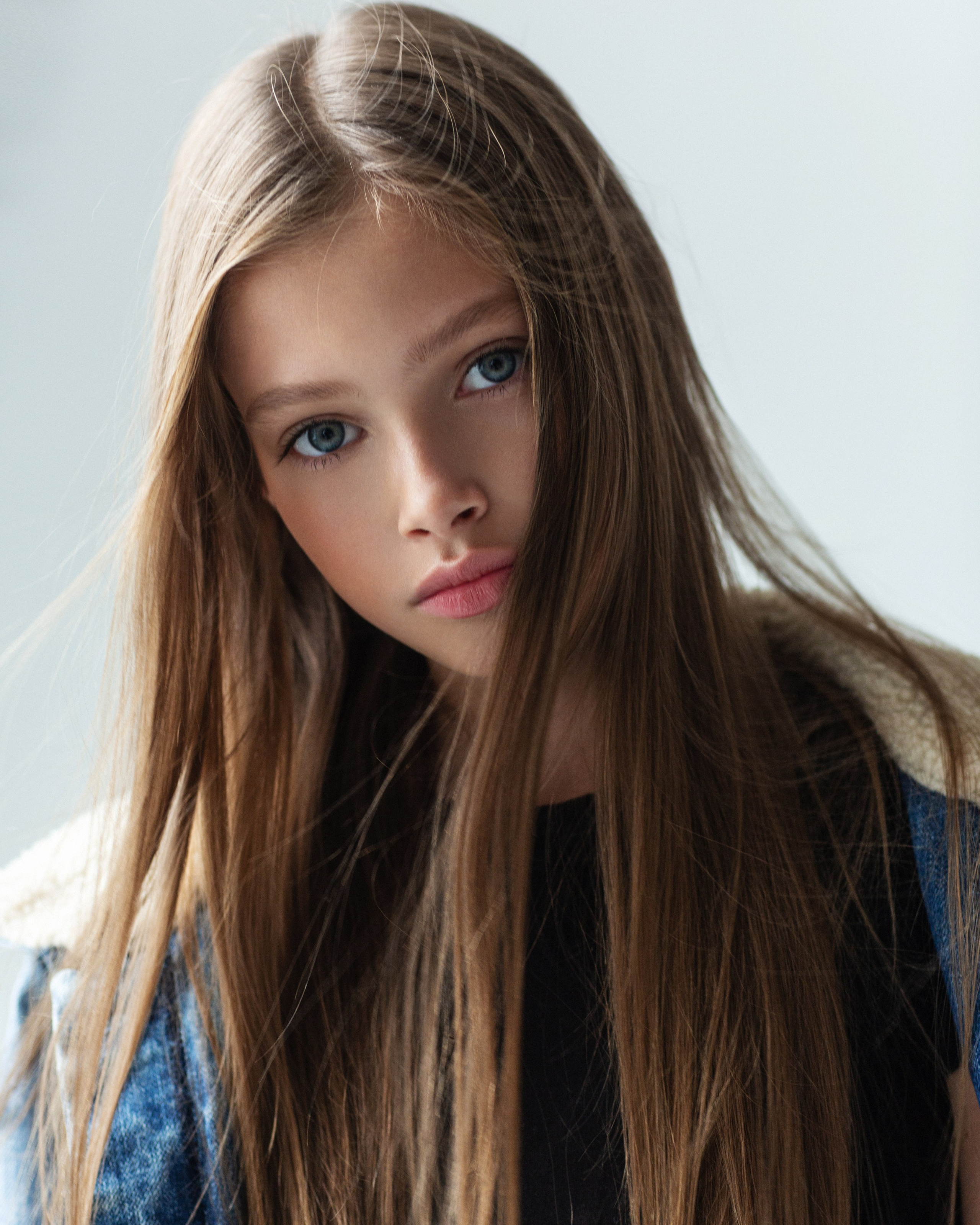 СЪЕМКИ В СТУДИИ. Oksanaseregina.wfolio.pro