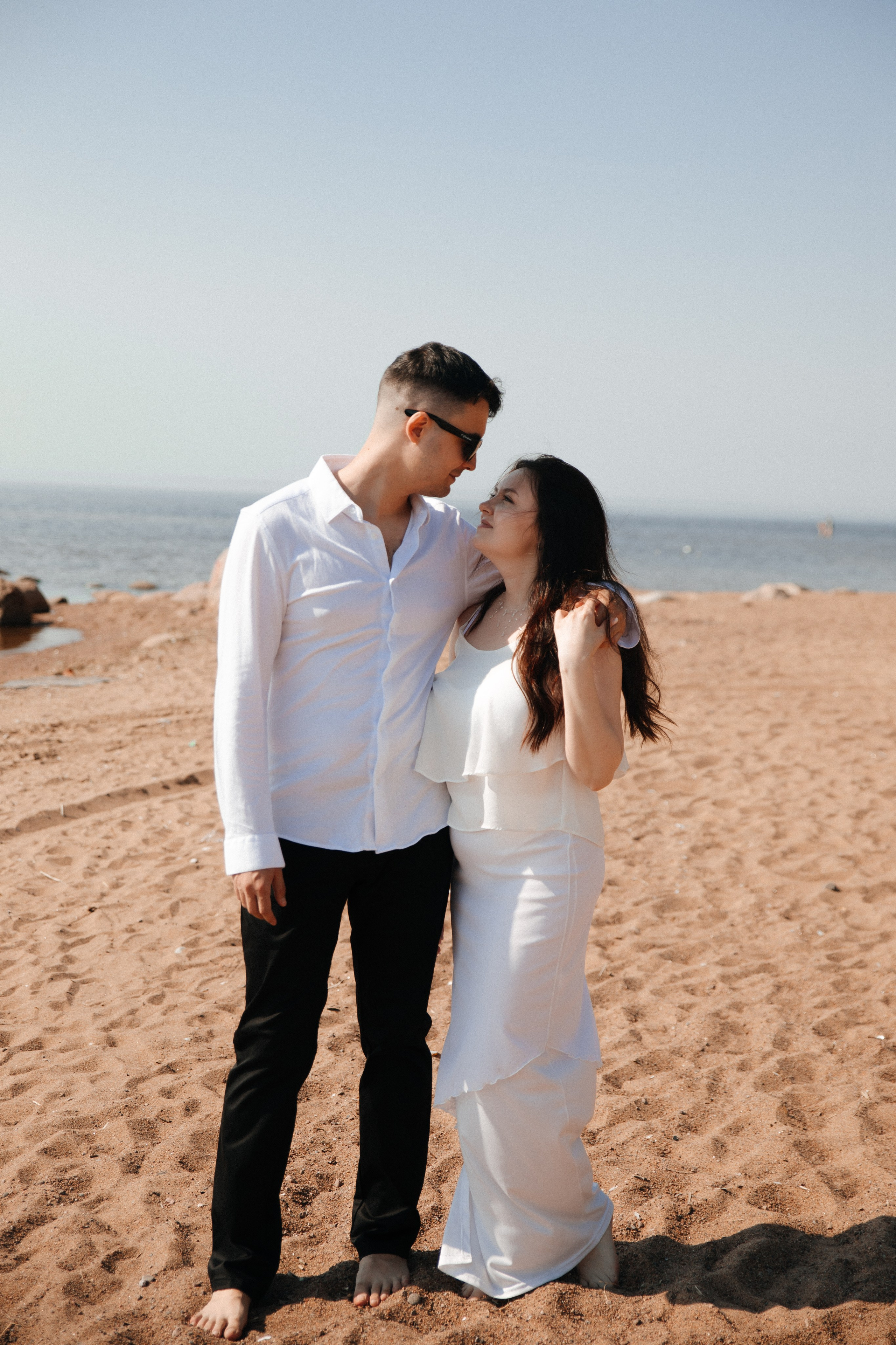 Love Story. Анна Михайлова|Свадебный фотограф в Санкт-Петербурге