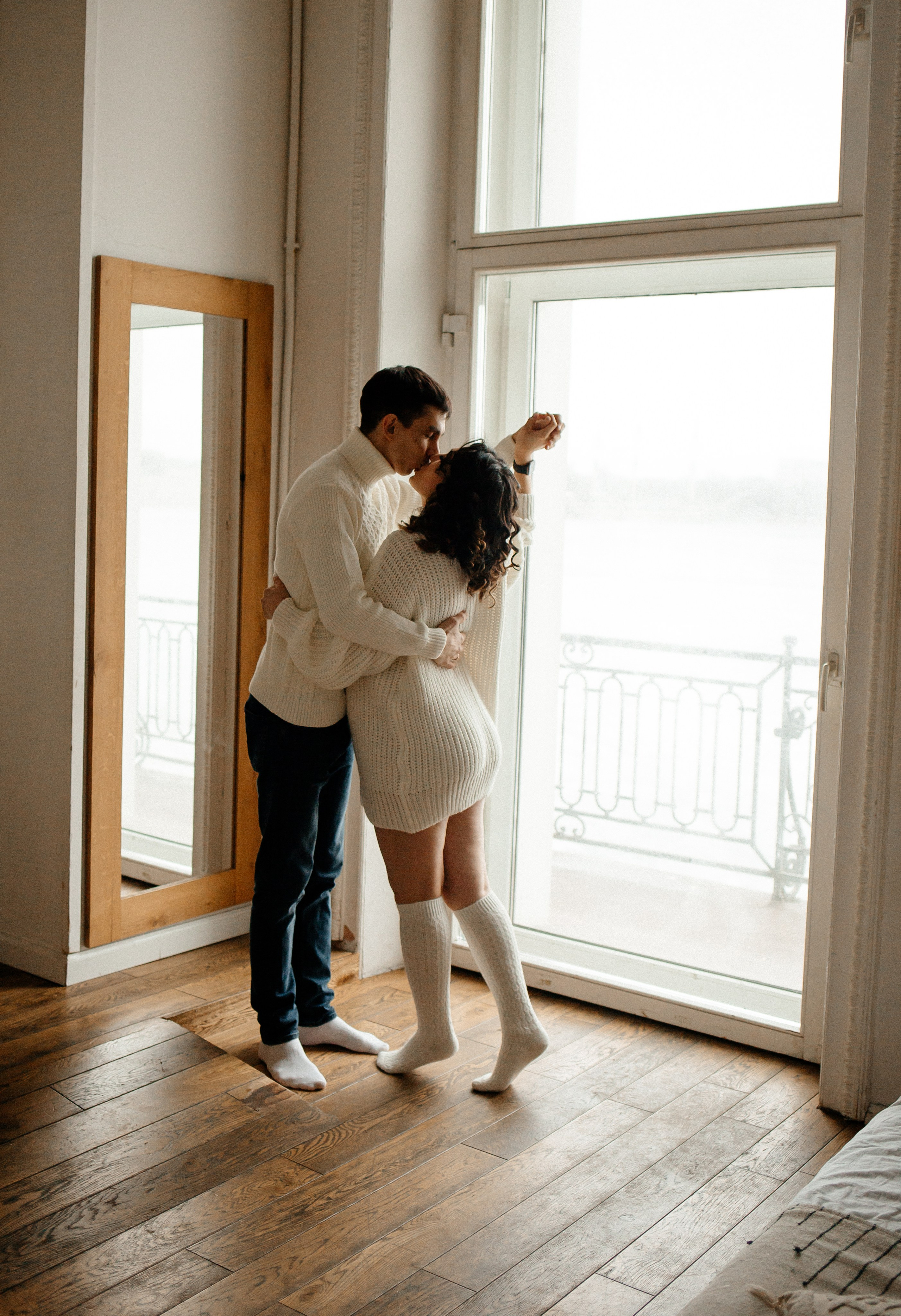 Венера & Виктор. Анна Михайлова|Свадебный фотограф в Санкт-Петербурге