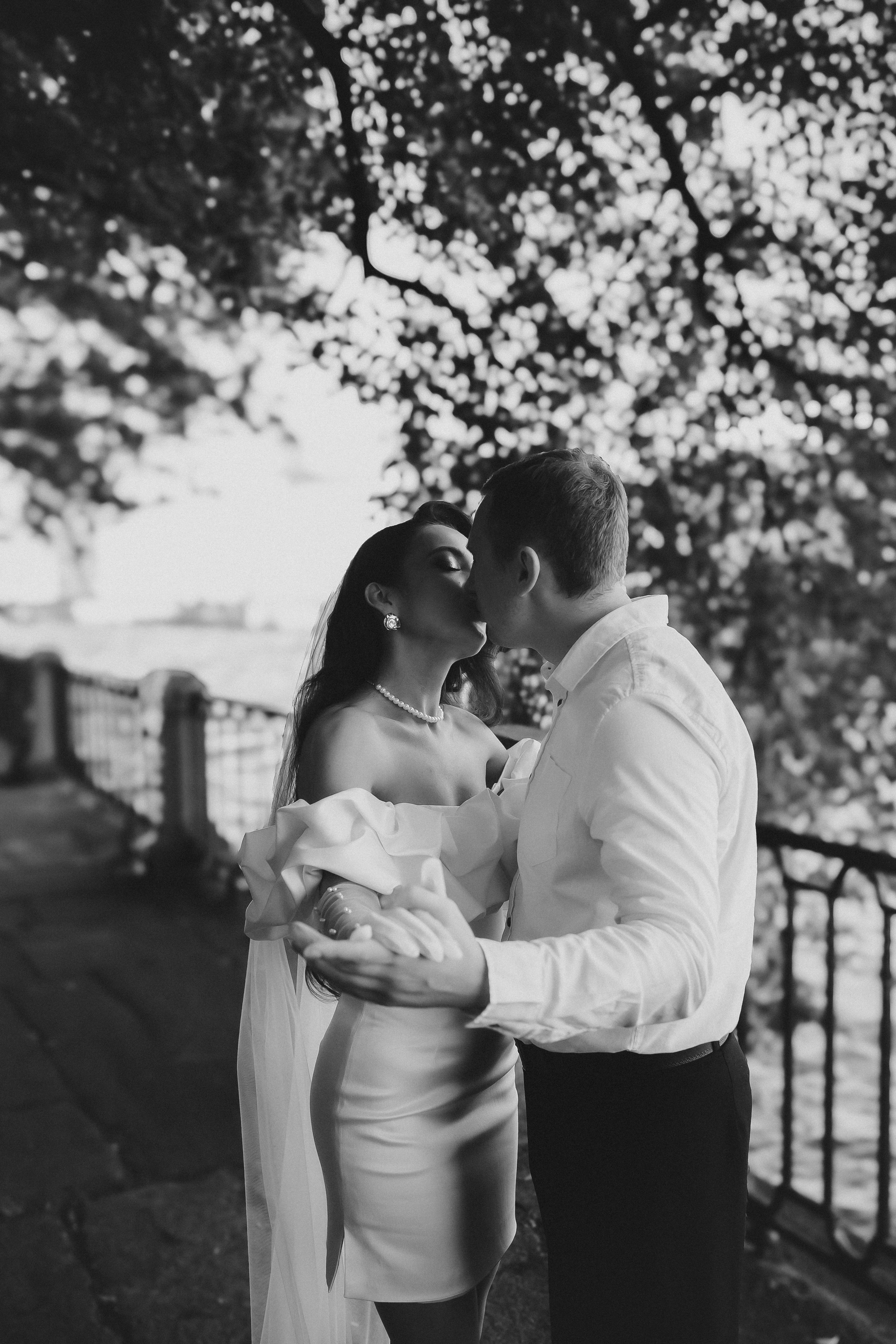 Екатерина & Сергей. Анна Михайлова|Свадебный фотограф в Санкт-Петербурге