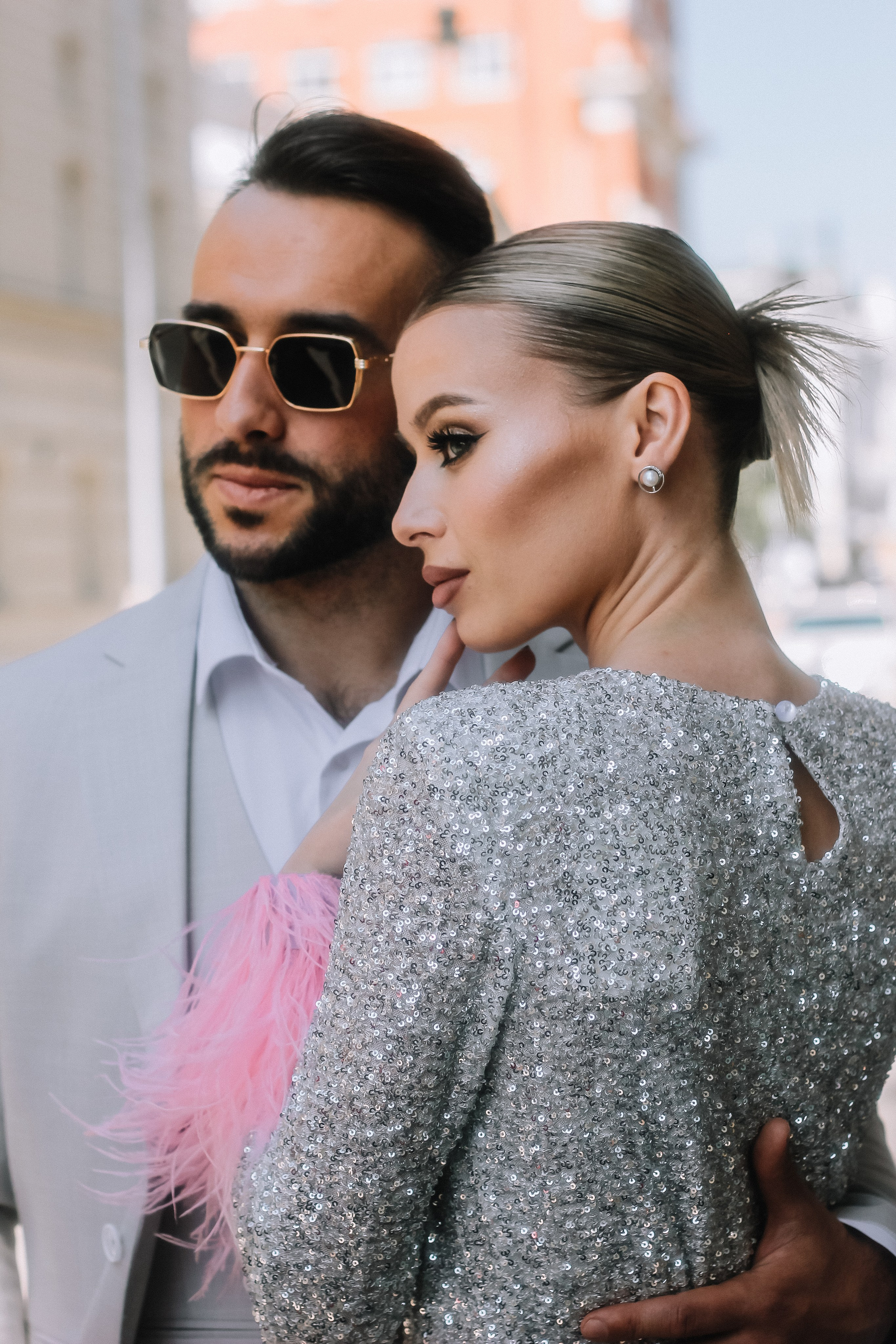 Роман и Виктория. Фотограф Киров — Глазов Арина Авакумова