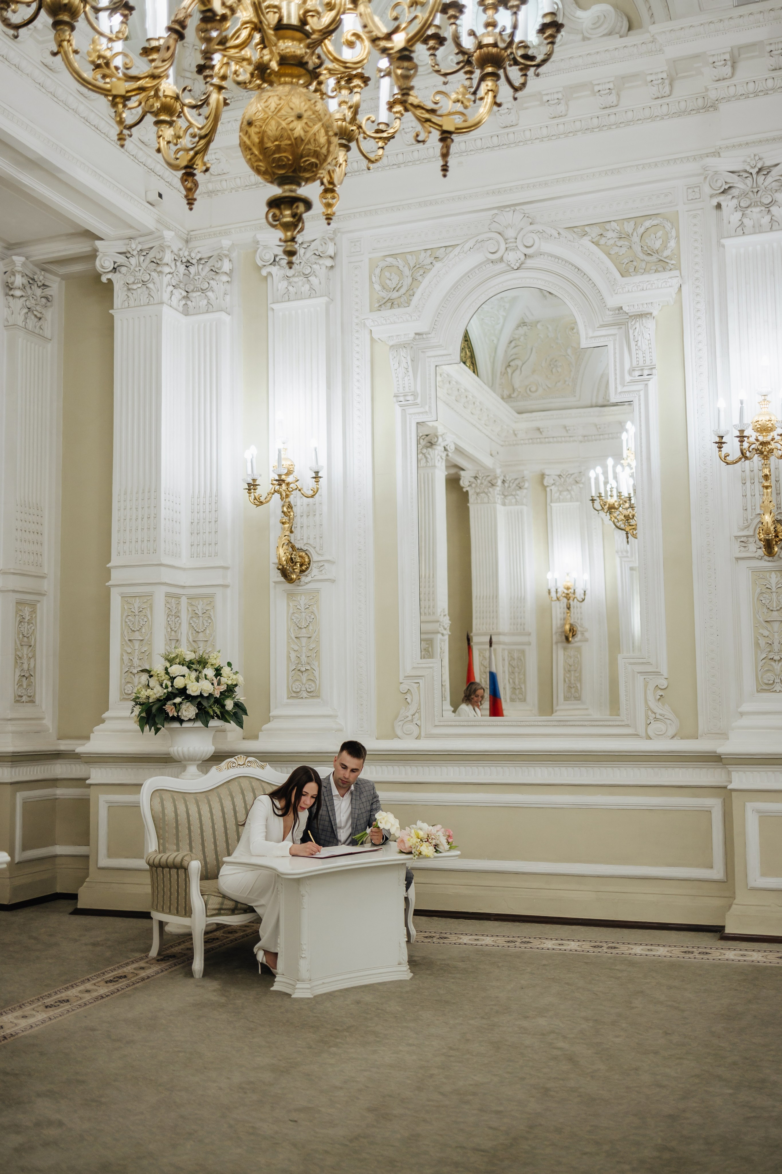 A&I. Фотограф в Санкт-Петербурге Ольга Кулеш