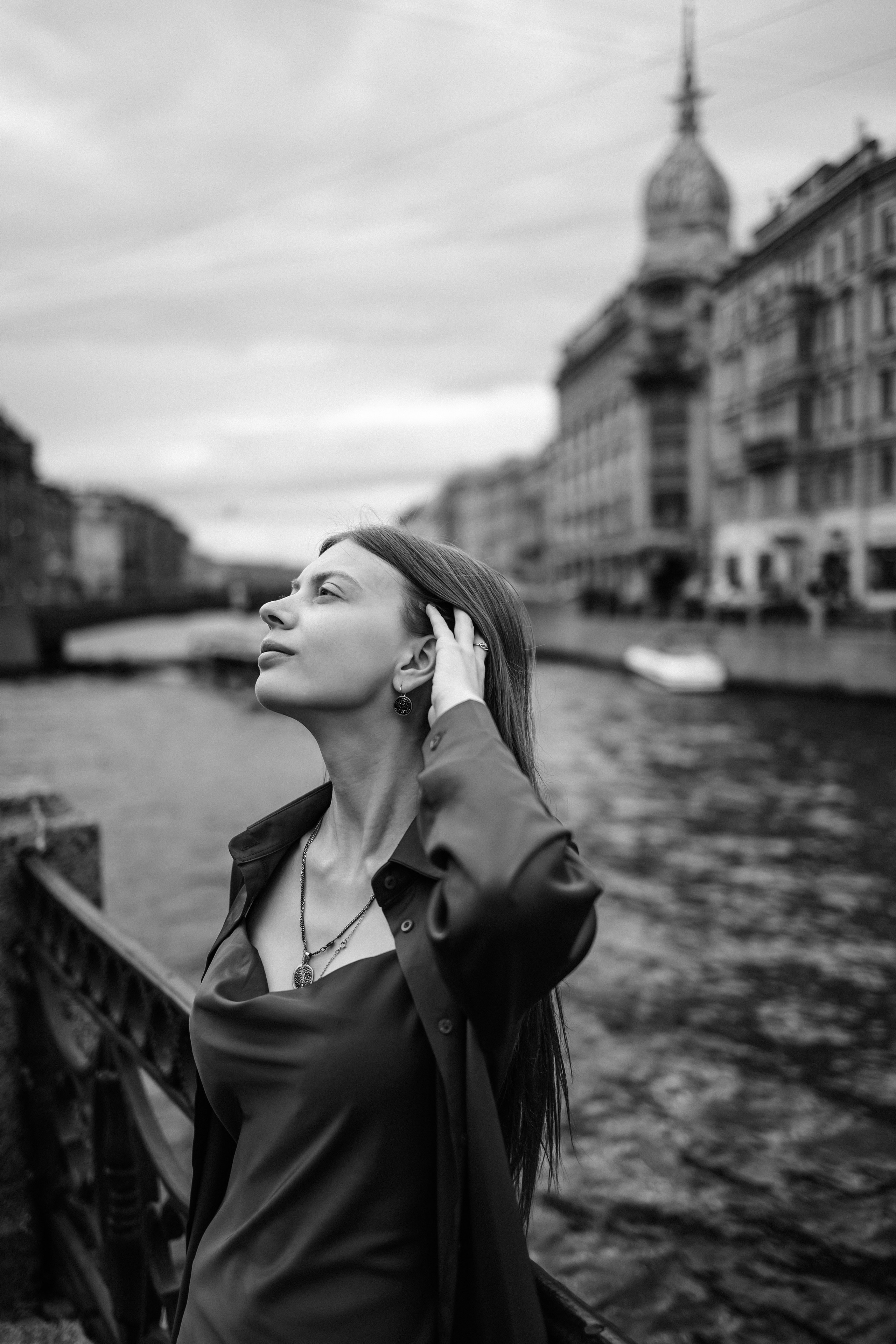 А. Фотограф в Санкт-Петербурге Ольга Кулеш