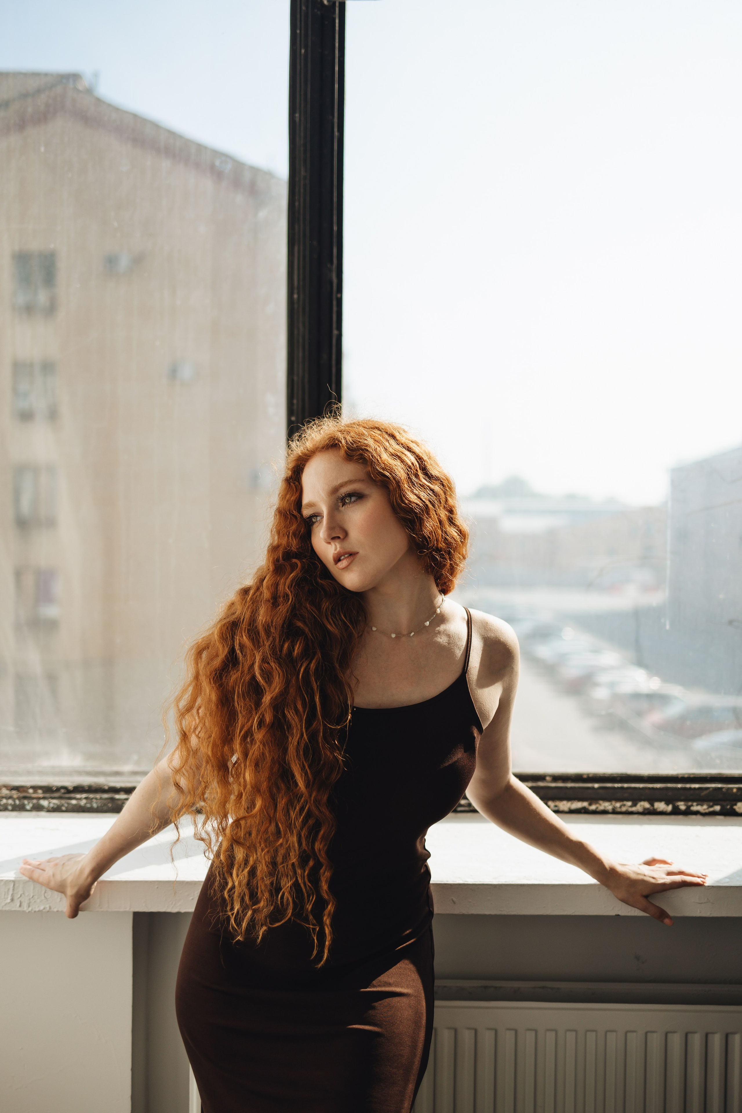 Д. Фотограф в Санкт-Петербурге Ольга Кулеш