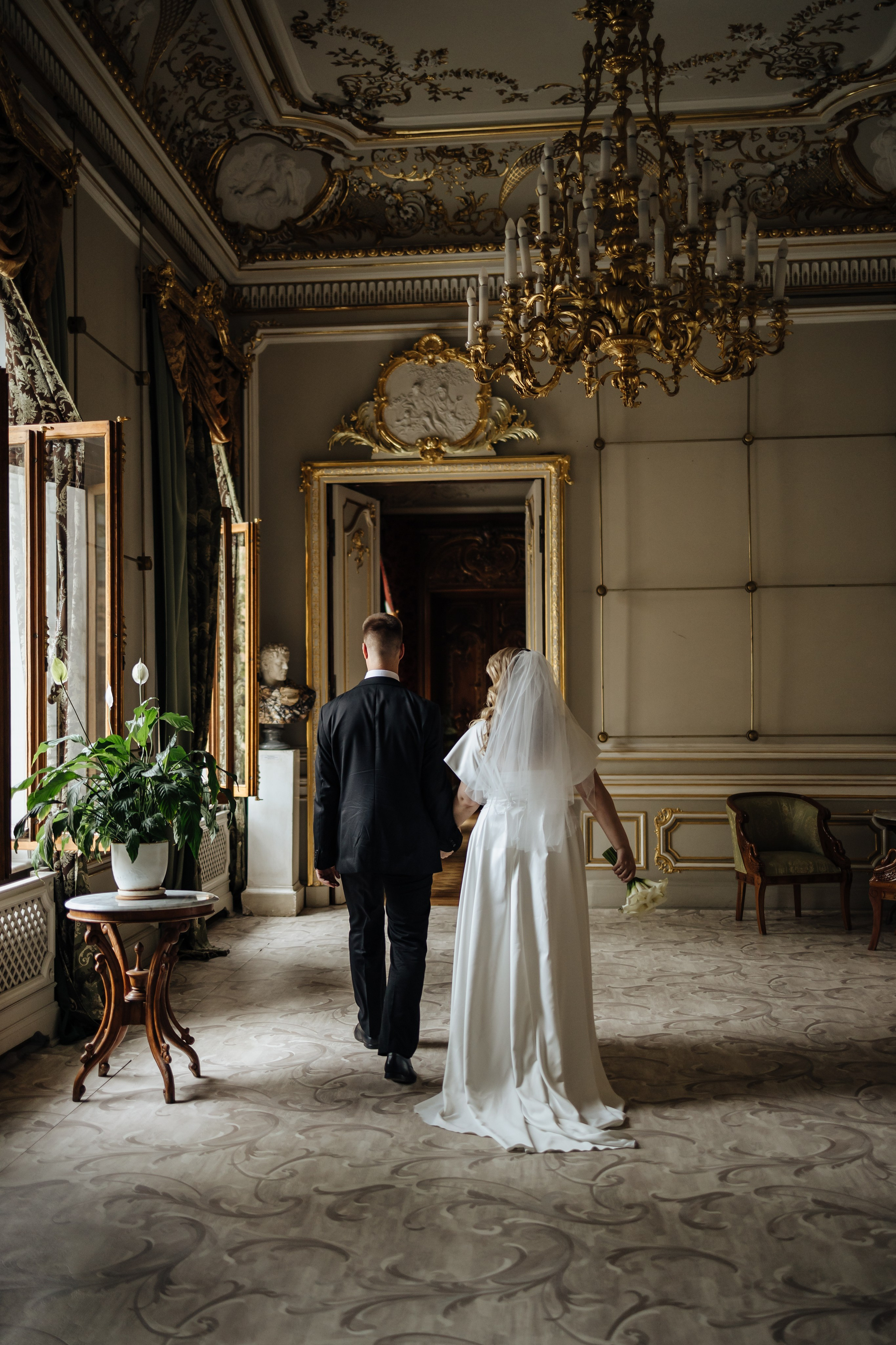 E&D. Фотограф в Санкт-Петербурге Ольга Кулеш