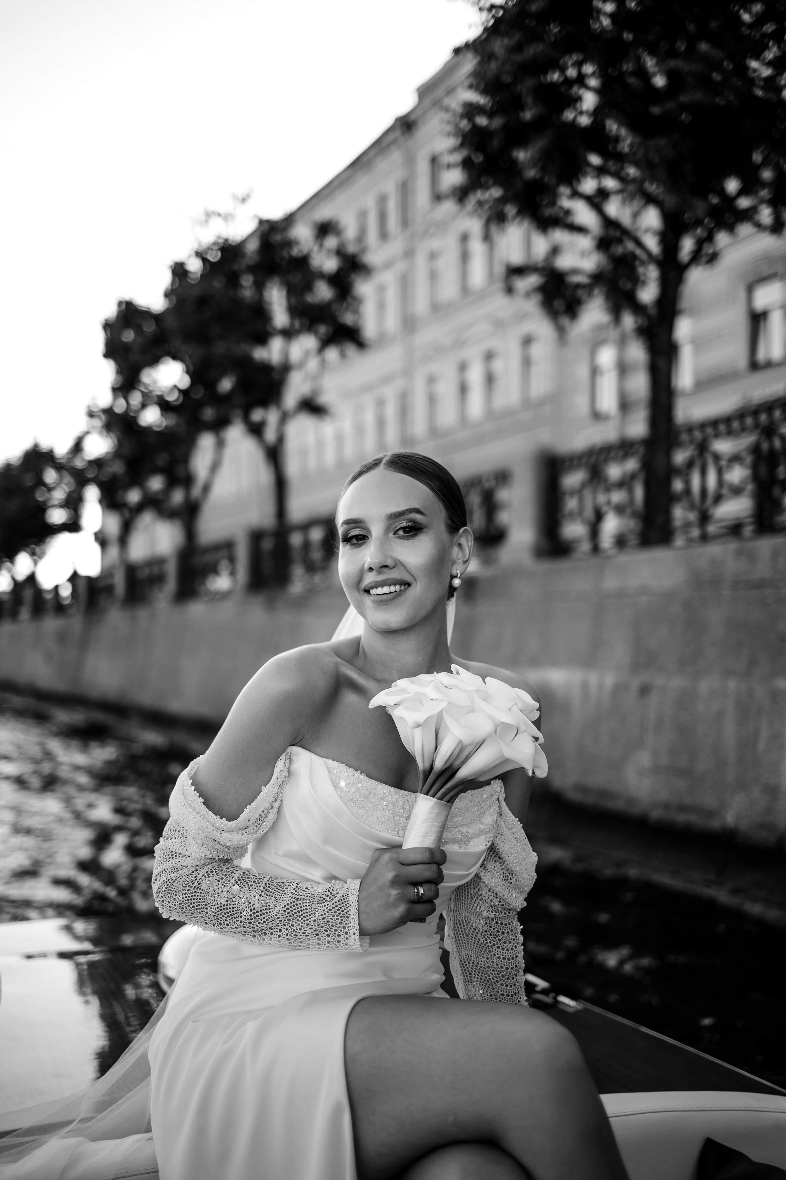 A&I. Фотограф в Санкт-Петербурге Ольга Кулеш