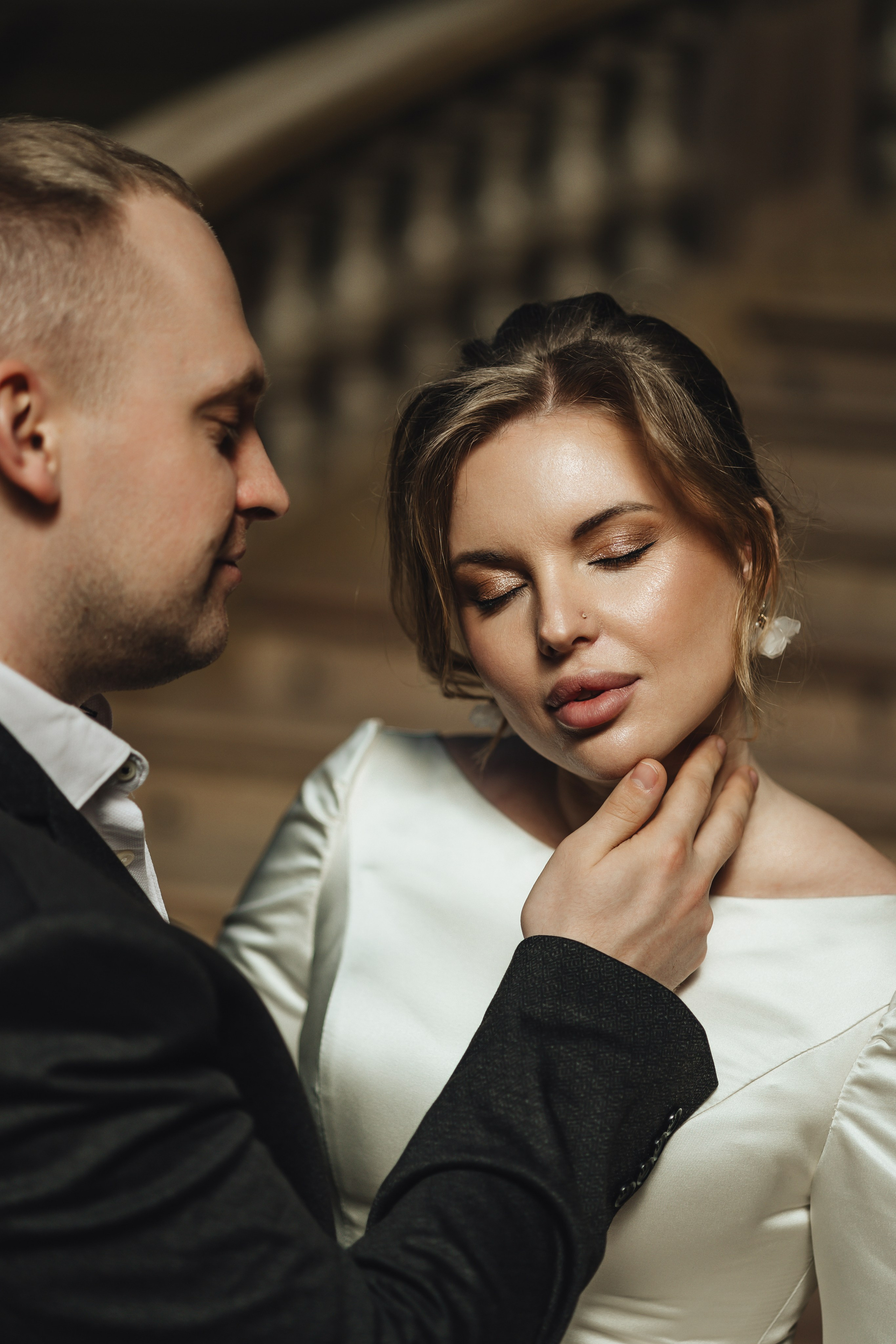 N&K. Фотограф в Санкт-Петербурге Ольга Кулеш