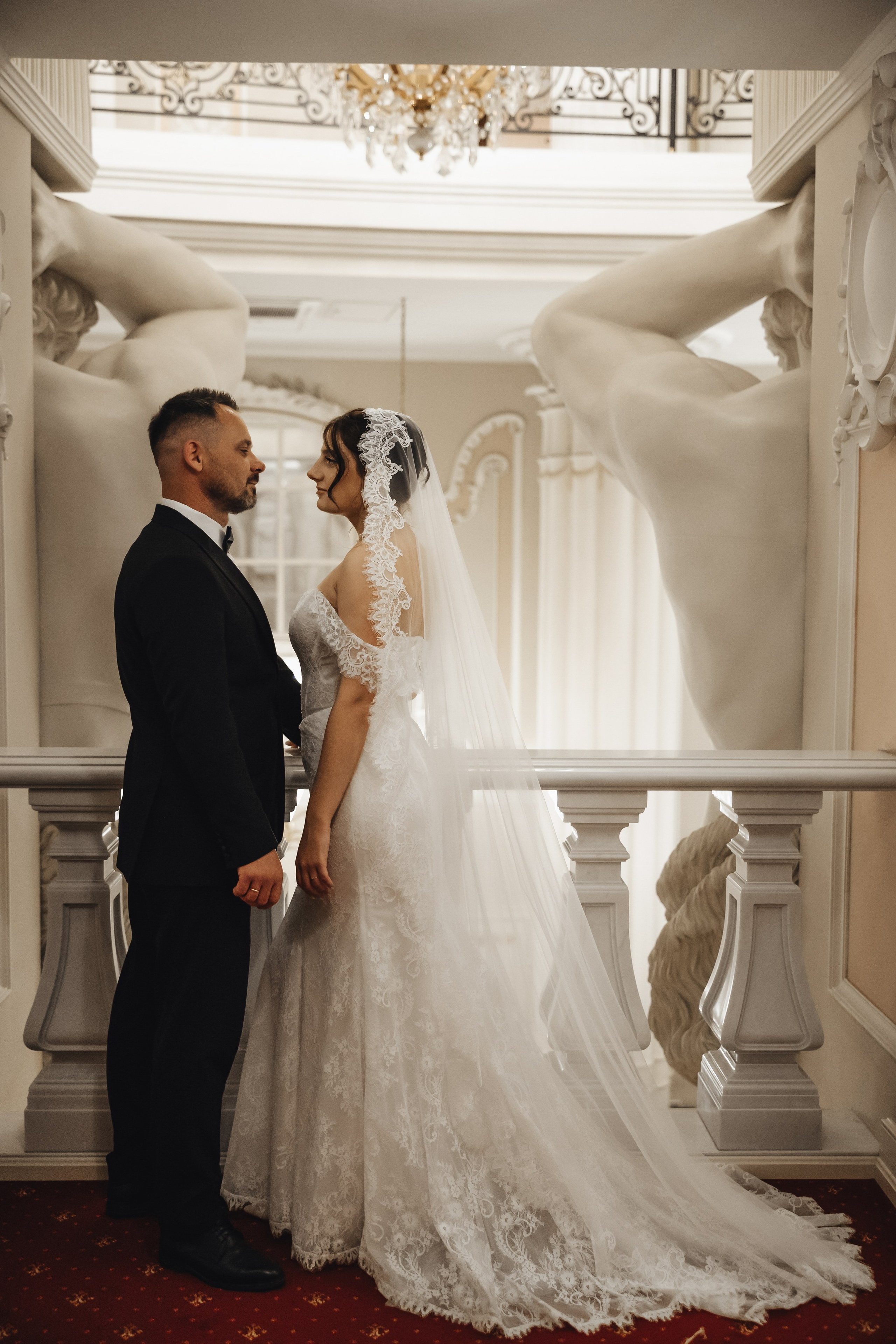 U&A. Фотограф в Санкт-Петербурге Ольга Кулеш