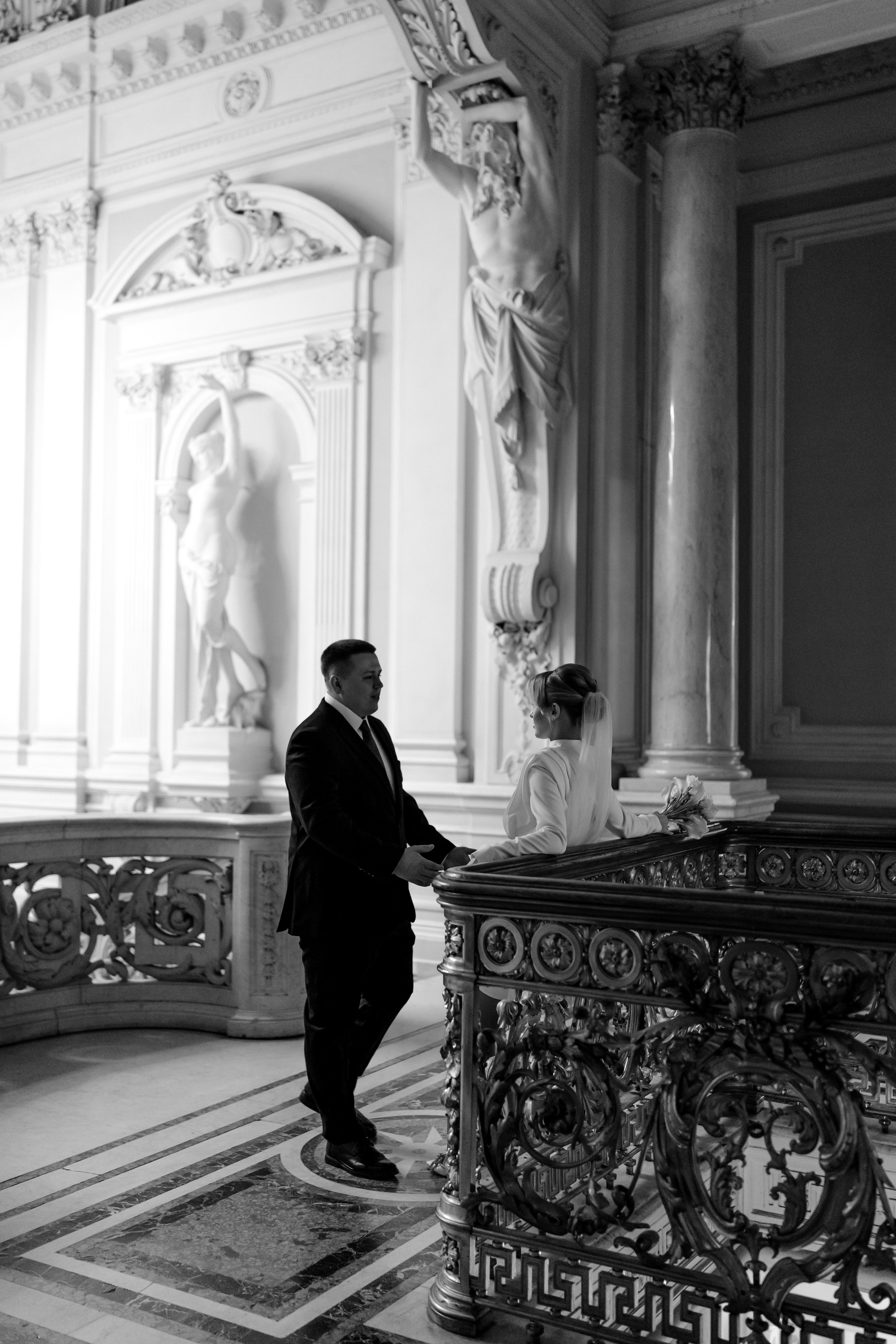 A&A. Фотограф в Санкт-Петербурге Ольга Кулеш