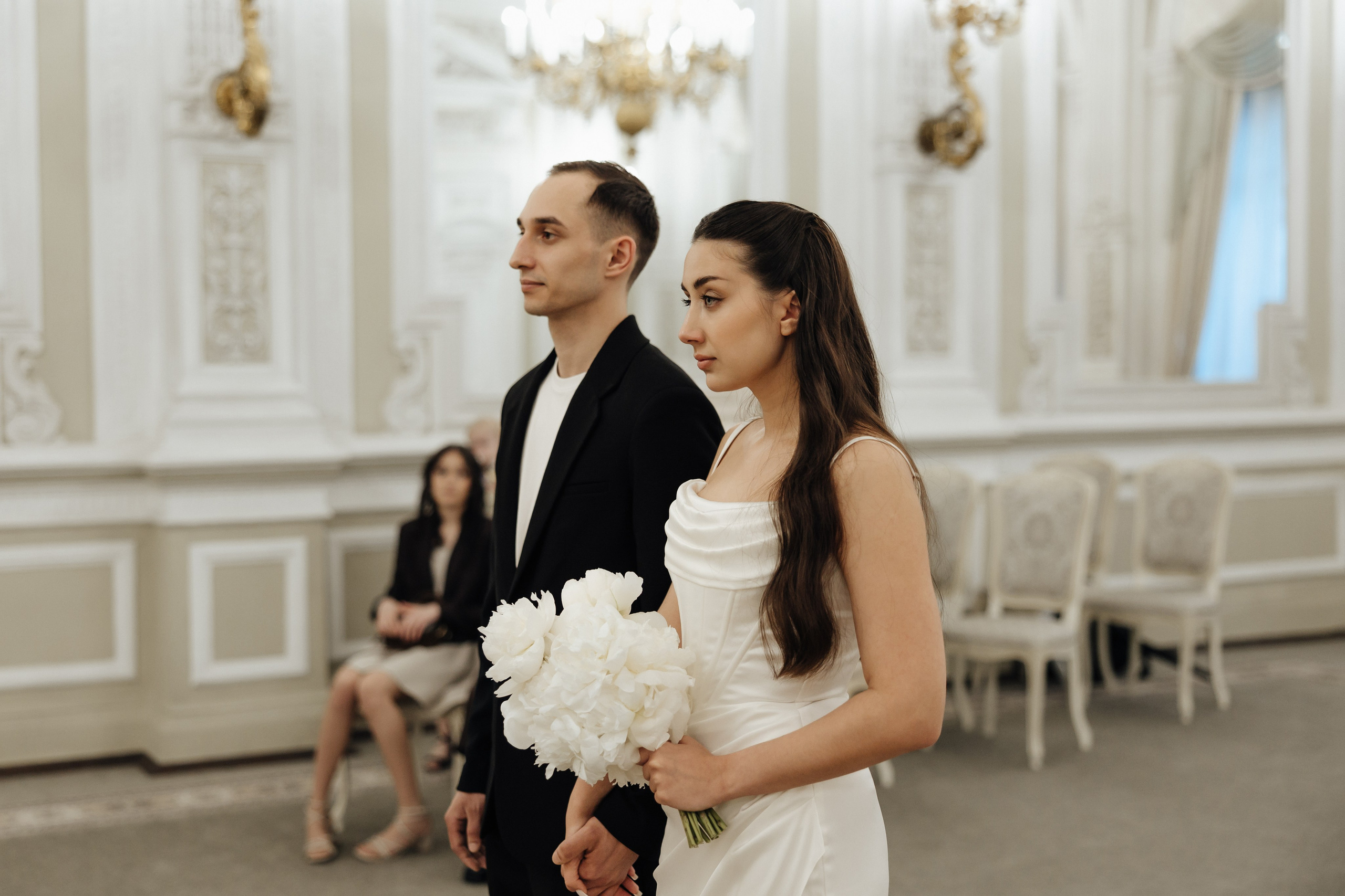 A&A. Фотограф в Санкт-Петербурге Ольга Кулеш
