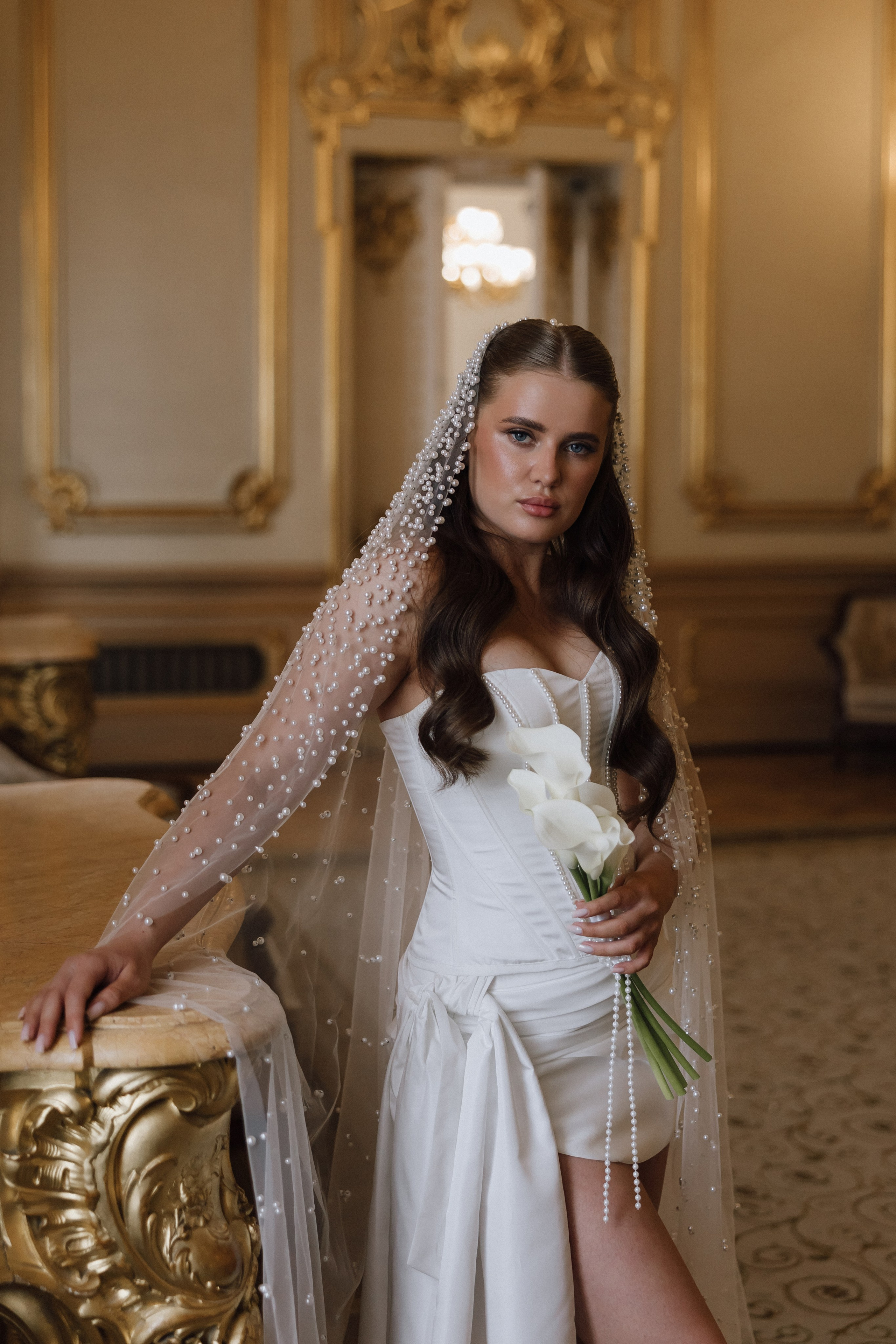 E&V. Фотограф в Санкт-Петербурге Ольга Кулеш