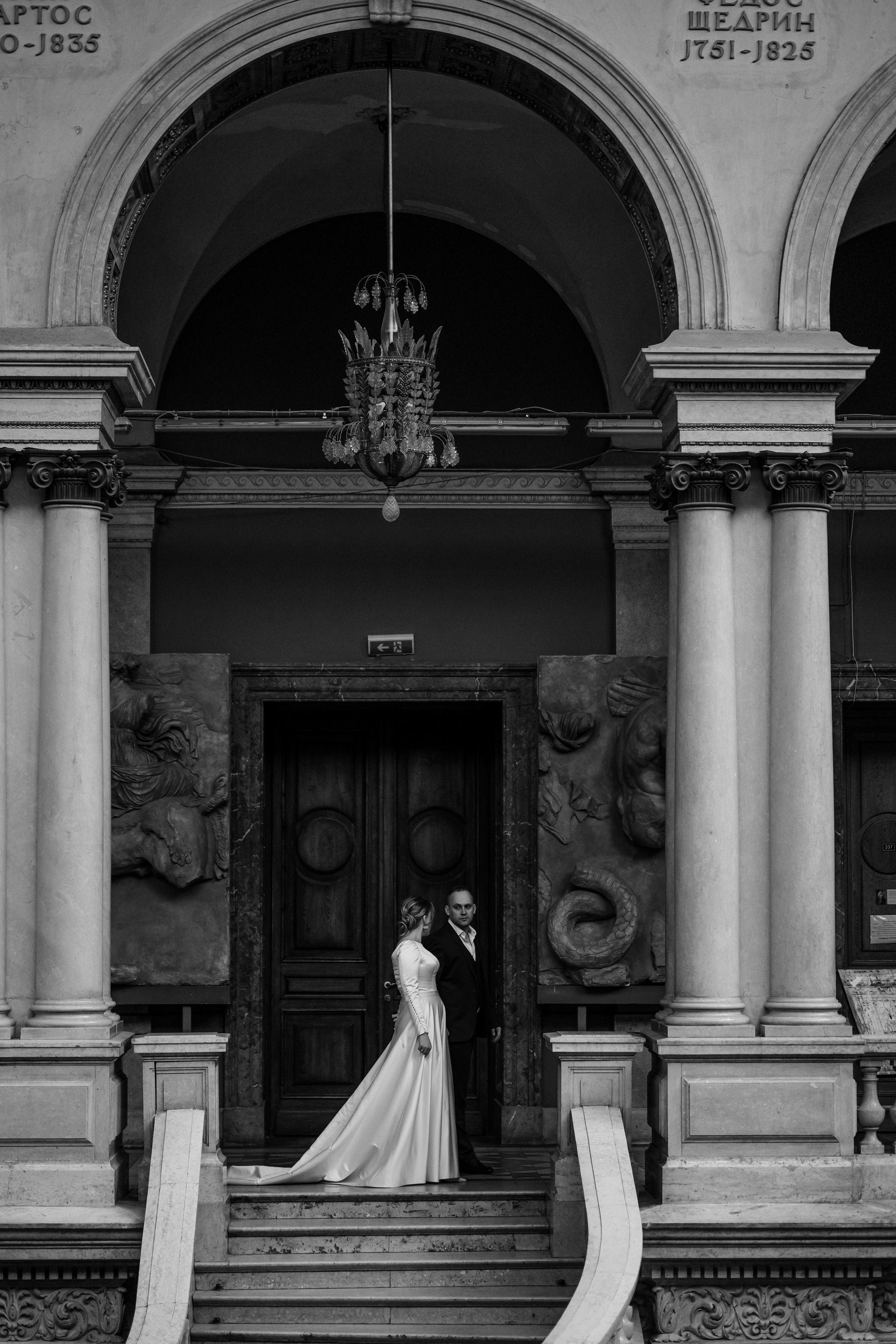 N&K. Фотограф в Санкт-Петербурге Ольга Кулеш