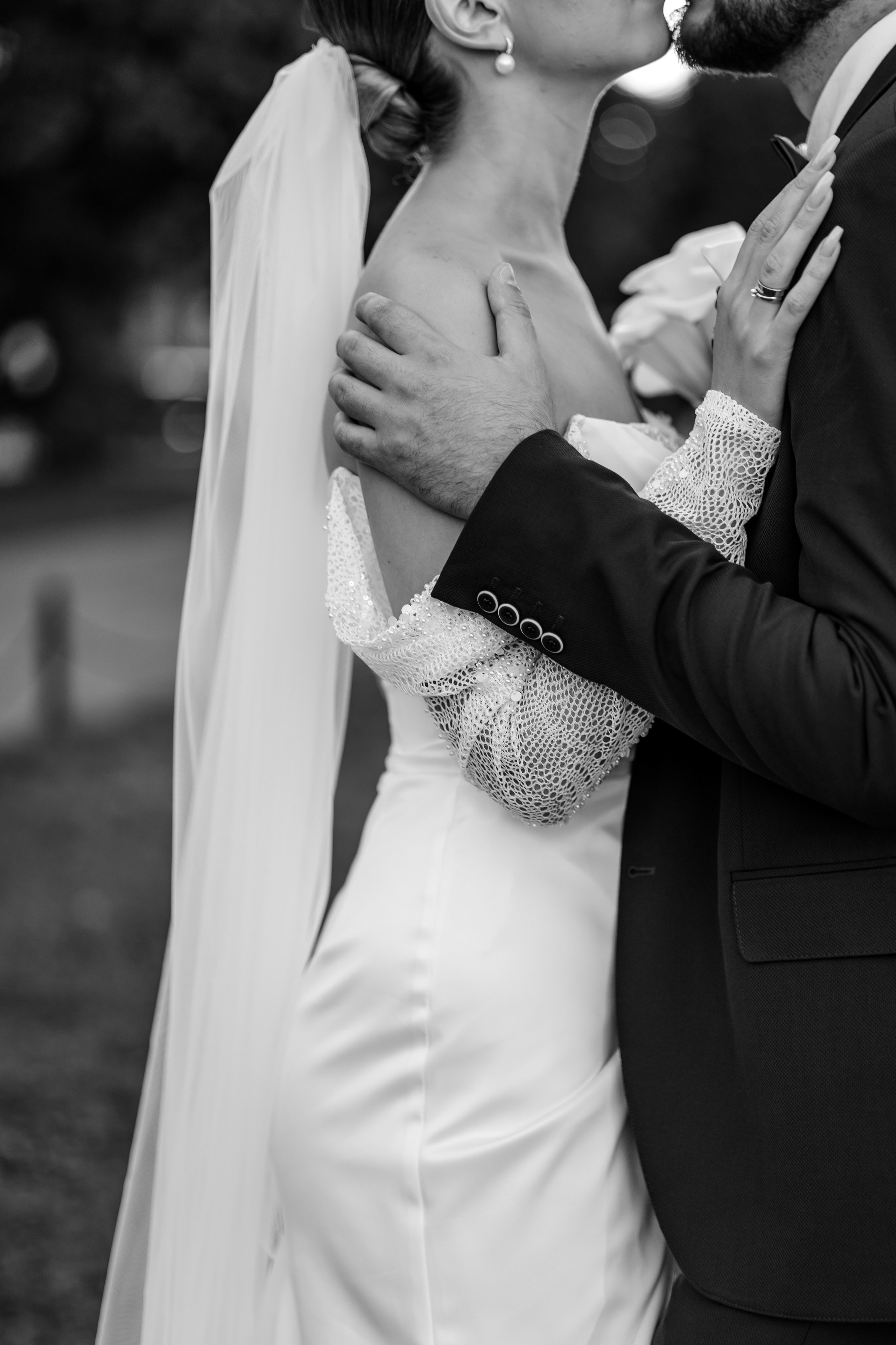 A&I. Фотограф в Санкт-Петербурге Ольга Кулеш