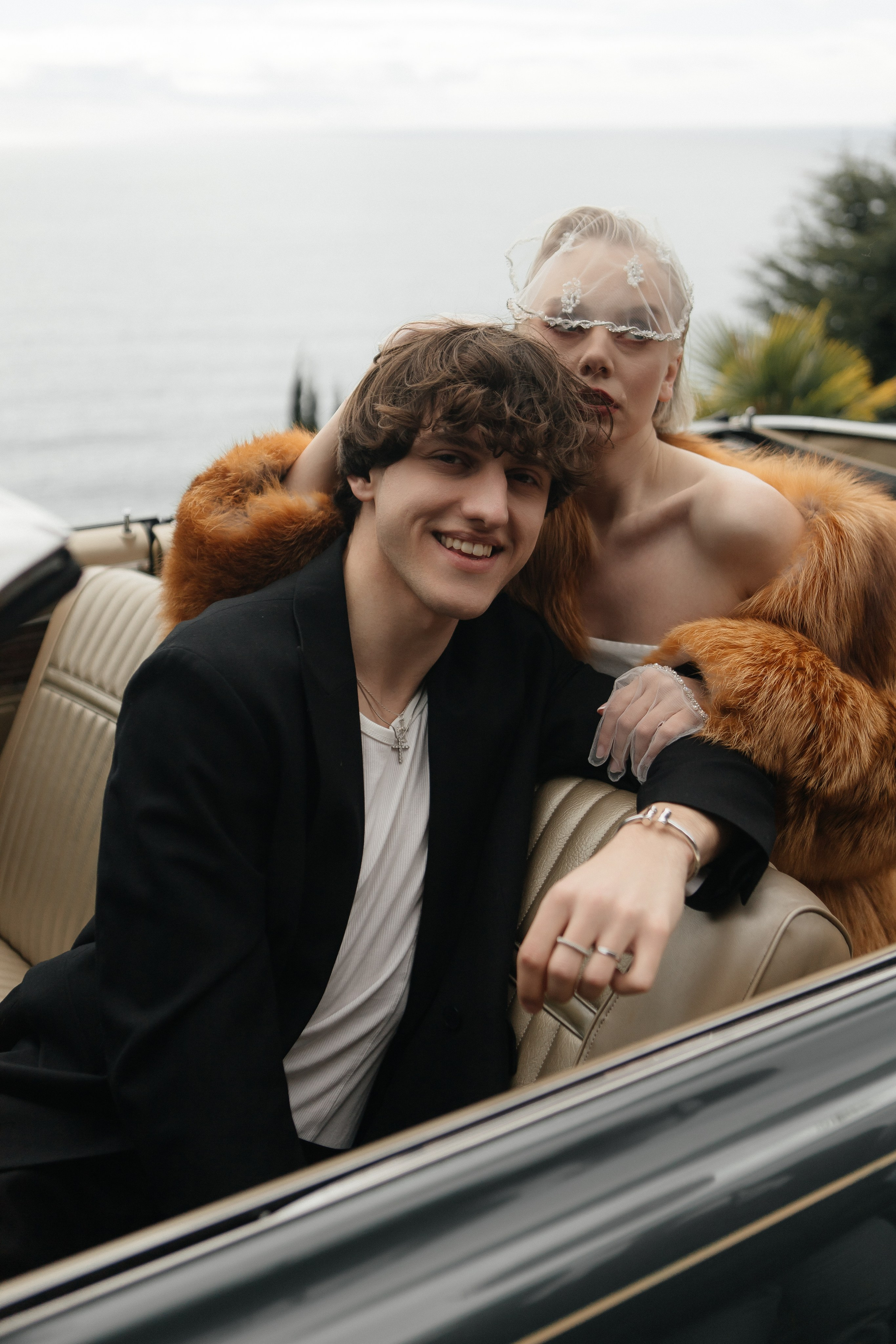 Sochi. Свадебный фотограф в Туле, Москве и по всей России Ангелина Зеленина