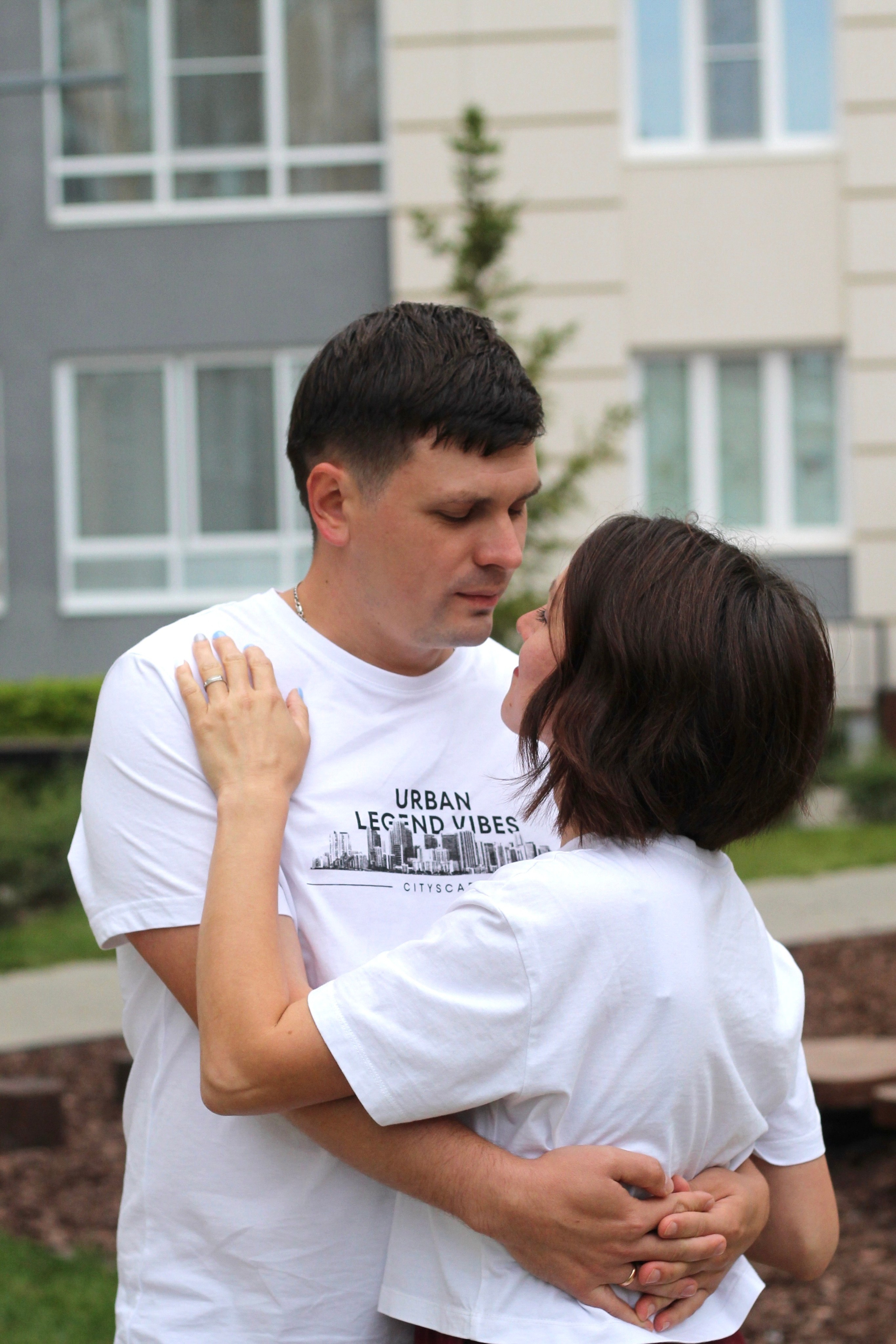 СЕМЕЙНАЯ фотосессия. Tuspukto