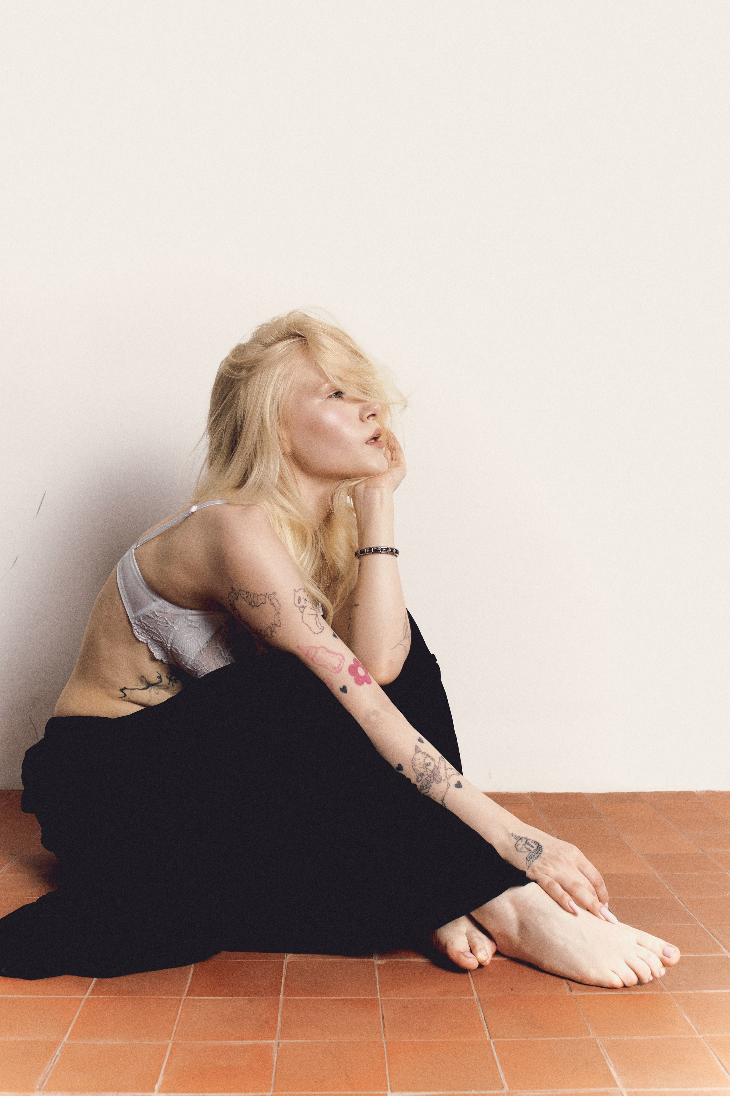 Портретный фотограф в Москве | Анастасия Старкова