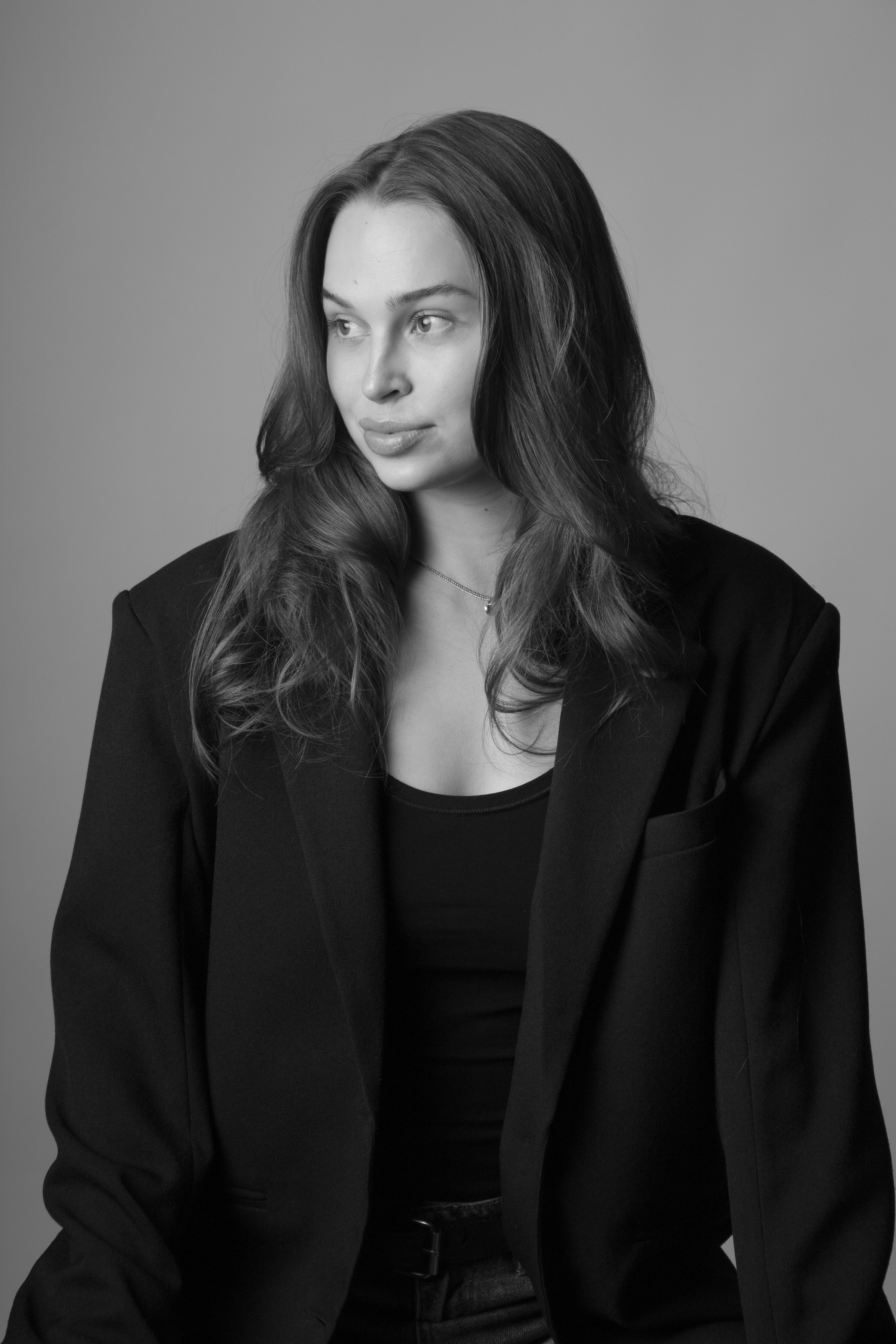 Anna. Портретный фотограф в Санкт-Петербурге, Котомина Степанида